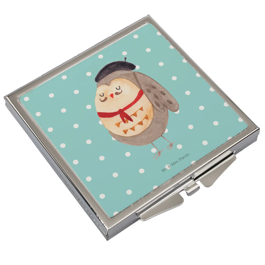 Handbag mirror Owl France Vintage Kompaktspiegel, Runder Taschenspiegel, Design Taschenspiegel, Schminkspiegel To Go, Mini Spiegel, Spiegel Für Unterwegs, Klappbarer Taschenspiegel, Klappbarer Handspiegel, Taschenspiegel, Deko Handspiegel, Handspiegel Zum Mitnehmen, Quadratischer Handspiegel, Tragbarer Spiegel, Handspiegel Geschenkidee, Spiegel Für Make-Up Tasche, Schminkspiegel Kompakt, Handtaschenspiegel, Reise Spiegel, Spiegel Für Handtasche, Spiegel Für Schminktasche, Kosmetikspiegel Klein, Handspiegel Mit Hülle, Kompaktspiegel, Klappspiegel, Taschen-Kosmetikspiegel, Handspiegel Für Damen, Eule, Owl, Frankreich, Spruch schön, La vie est belle, Eule Deko, Spruch Französisch, Eulen, hibou, das Leben ist schön