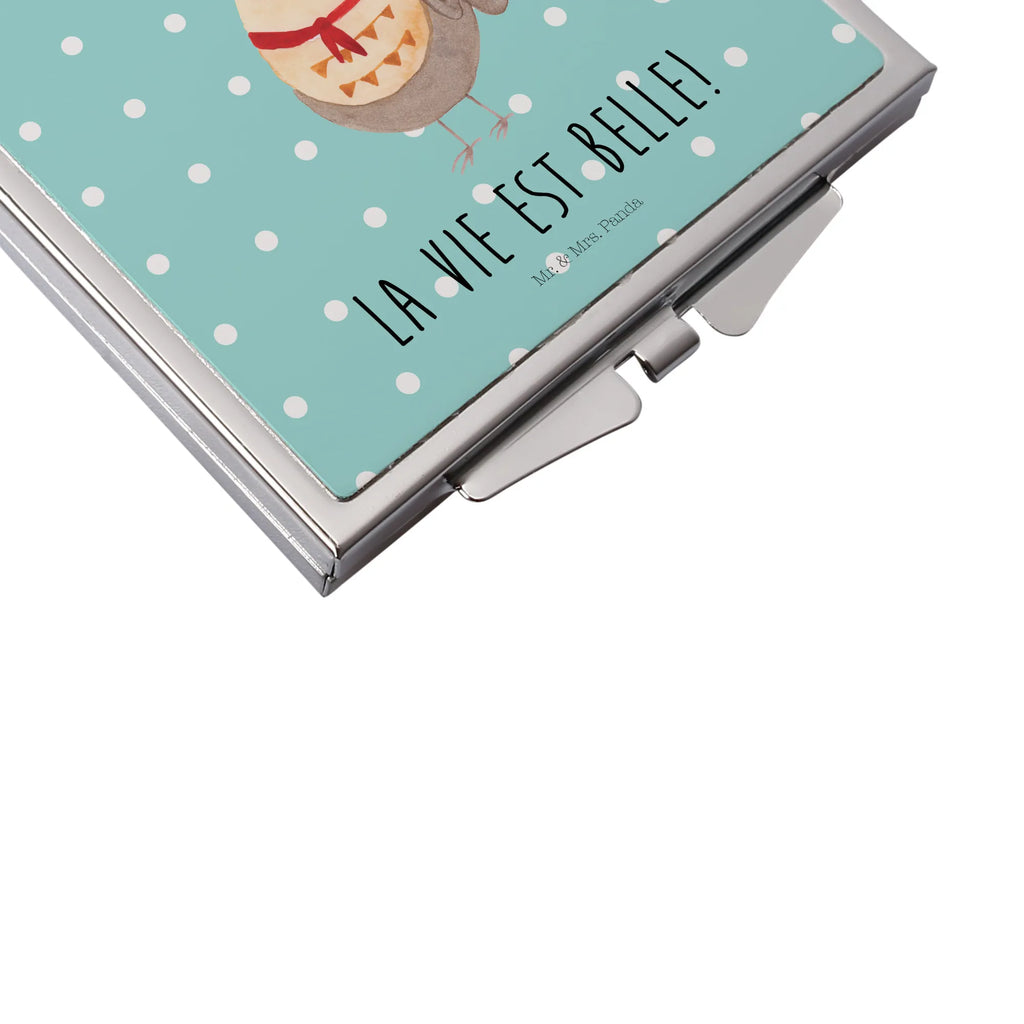 Handbag mirror Owl France Vintage Kompaktspiegel, Runder Taschenspiegel, Design Taschenspiegel, Schminkspiegel To Go, Mini Spiegel, Spiegel Für Unterwegs, Klappbarer Taschenspiegel, Klappbarer Handspiegel, Taschenspiegel, Deko Handspiegel, Handspiegel Zum Mitnehmen, Quadratischer Handspiegel, Tragbarer Spiegel, Handspiegel Geschenkidee, Spiegel Für Make-Up Tasche, Schminkspiegel Kompakt, Handtaschenspiegel, Reise Spiegel, Spiegel Für Handtasche, Spiegel Für Schminktasche, Kosmetikspiegel Klein, Handspiegel Mit Hülle, Kompaktspiegel, Klappspiegel, Taschen-Kosmetikspiegel, Handspiegel Für Damen, Eule, Owl, Frankreich, Spruch schön, La vie est belle, Eule Deko, Spruch Französisch, Eulen, hibou, das Leben ist schön