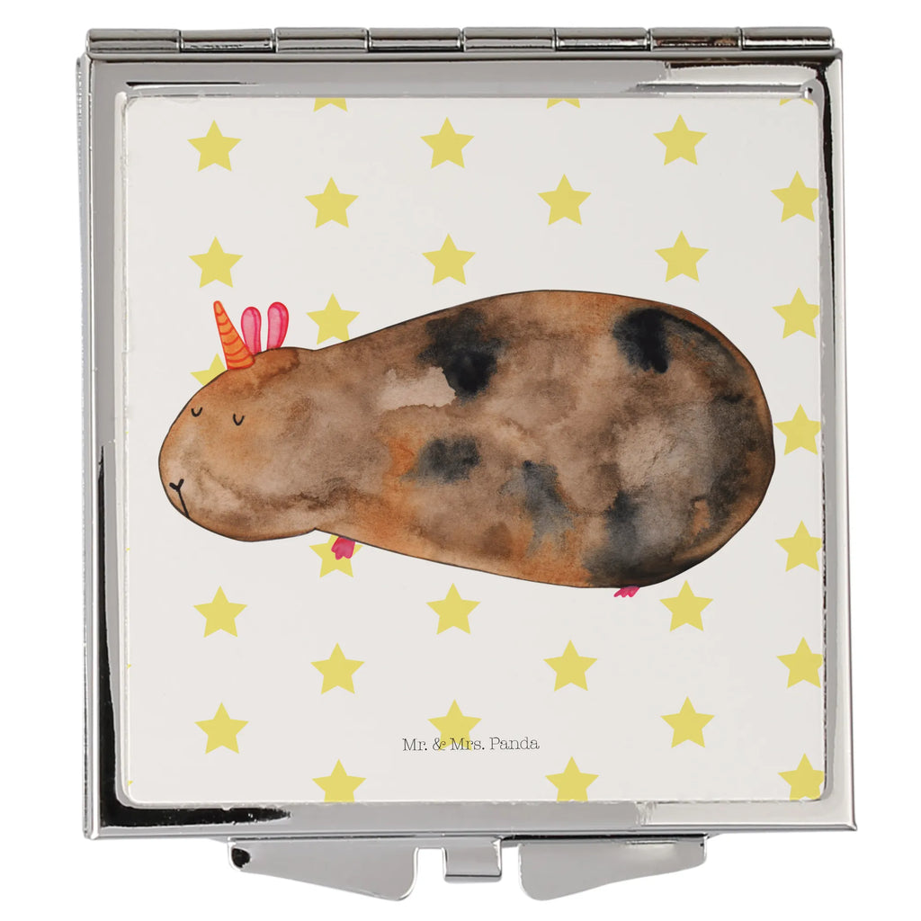Handtaschenspiegel quadratisch Einhorn Meerschweinchen Spiegel Für Handtasche, Klappbarer Handspiegel, Reise Spiegel, Taschen-Kosmetikspiegel, Vintage Kompaktspiegel, Handspiegel Für Damen, Handtaschenspiegel, Silber, Klappspiegel, Runder Taschenspiegel, Spiegel Für Make-Up Tasche, Kosmetikspiegel Klein, Mini Spiegel, Quadratischer Handspiegel, Deko Handspiegel, Spiegel Für Unterwegs, Handspiegel Mit Hülle, Design Taschenspiegel, Taschenspiegel, Schminkspiegel Kompakt, Handspiegel Geschenkidee, Klappbarer Taschenspiegel, Tragbarer Spiegel, Kompaktspiegel, Spiegel Für Schminktasche, Schminkspiegel To Go, Handspiegel Zum Mitnehmen, Einhörner, Einhorn, Unicorn, Einhorn Deko, Meerhörnchen, Meericorn, Meerschweinchen, Meerschwein