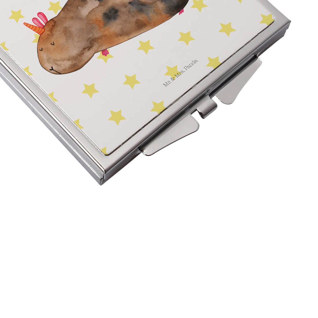 Handtaschenspiegel quadratisch Einhorn Meerschweinchen Spiegel Für Handtasche, Klappbarer Handspiegel, Reise Spiegel, Taschen-Kosmetikspiegel, Vintage Kompaktspiegel, Handspiegel Für Damen, Handtaschenspiegel, Silber, Klappspiegel, Runder Taschenspiegel, Spiegel Für Make-Up Tasche, Kosmetikspiegel Klein, Mini Spiegel, Quadratischer Handspiegel, Deko Handspiegel, Spiegel Für Unterwegs, Handspiegel Mit Hülle, Design Taschenspiegel, Taschenspiegel, Schminkspiegel Kompakt, Handspiegel Geschenkidee, Klappbarer Taschenspiegel, Tragbarer Spiegel, Kompaktspiegel, Spiegel Für Schminktasche, Schminkspiegel To Go, Handspiegel Zum Mitnehmen, Einhörner, Einhorn, Unicorn, Einhorn Deko, Meerhörnchen, Meericorn, Meerschweinchen, Meerschwein