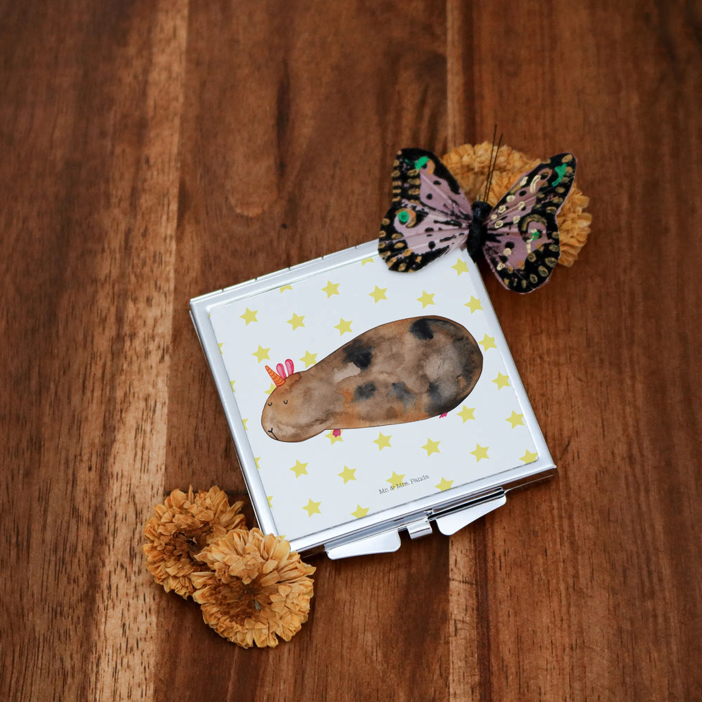 Handtaschenspiegel quadratisch Einhorn Meerschweinchen Spiegel Für Handtasche, Klappbarer Handspiegel, Reise Spiegel, Taschen-Kosmetikspiegel, Vintage Kompaktspiegel, Handspiegel Für Damen, Handtaschenspiegel, Silber, Klappspiegel, Runder Taschenspiegel, Spiegel Für Make-Up Tasche, Kosmetikspiegel Klein, Mini Spiegel, Quadratischer Handspiegel, Deko Handspiegel, Spiegel Für Unterwegs, Handspiegel Mit Hülle, Design Taschenspiegel, Taschenspiegel, Schminkspiegel Kompakt, Handspiegel Geschenkidee, Klappbarer Taschenspiegel, Tragbarer Spiegel, Kompaktspiegel, Spiegel Für Schminktasche, Schminkspiegel To Go, Handspiegel Zum Mitnehmen, Einhörner, Einhorn, Unicorn, Einhorn Deko, Meerhörnchen, Meericorn, Meerschweinchen, Meerschwein