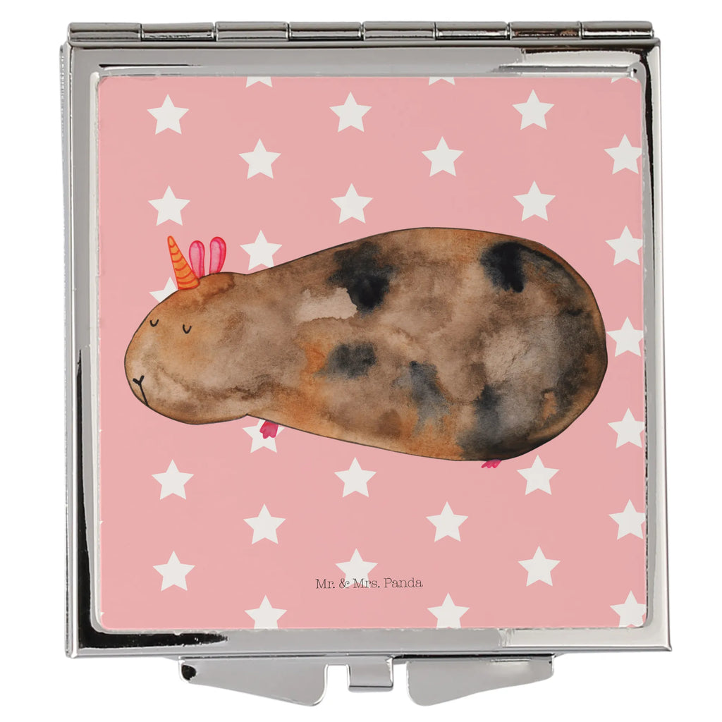 Handtaschenspiegel quadratisch Einhorn Meerschweinchen Spiegel Für Handtasche, Klappbarer Handspiegel, Reise Spiegel, Taschen-Kosmetikspiegel, Vintage Kompaktspiegel, Handspiegel Für Damen, Handtaschenspiegel, Silber, Klappspiegel, Runder Taschenspiegel, Spiegel Für Make-Up Tasche, Kosmetikspiegel Klein, Mini Spiegel, Quadratischer Handspiegel, Deko Handspiegel, Spiegel Für Unterwegs, Handspiegel Mit Hülle, Design Taschenspiegel, Taschenspiegel, Schminkspiegel Kompakt, Handspiegel Geschenkidee, Klappbarer Taschenspiegel, Tragbarer Spiegel, Kompaktspiegel, Spiegel Für Schminktasche, Schminkspiegel To Go, Handspiegel Zum Mitnehmen, Einhörner, Einhorn, Unicorn, Einhorn Deko, Meerhörnchen, Meericorn, Meerschweinchen, Meerschwein