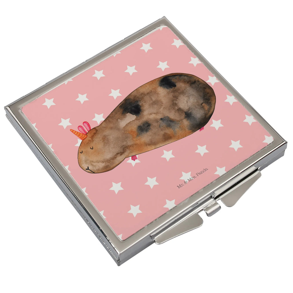 Handtaschenspiegel quadratisch Einhorn Meerschweinchen Spiegel Für Handtasche, Klappbarer Handspiegel, Reise Spiegel, Taschen-Kosmetikspiegel, Vintage Kompaktspiegel, Handspiegel Für Damen, Handtaschenspiegel, Silber, Klappspiegel, Runder Taschenspiegel, Spiegel Für Make-Up Tasche, Kosmetikspiegel Klein, Mini Spiegel, Quadratischer Handspiegel, Deko Handspiegel, Spiegel Für Unterwegs, Handspiegel Mit Hülle, Design Taschenspiegel, Taschenspiegel, Schminkspiegel Kompakt, Handspiegel Geschenkidee, Klappbarer Taschenspiegel, Tragbarer Spiegel, Kompaktspiegel, Spiegel Für Schminktasche, Schminkspiegel To Go, Handspiegel Zum Mitnehmen, Einhörner, Einhorn, Unicorn, Einhorn Deko, Meerhörnchen, Meericorn, Meerschweinchen, Meerschwein