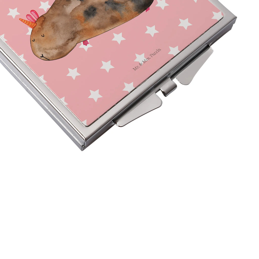 Handtaschenspiegel quadratisch Einhorn Meerschweinchen Spiegel Für Handtasche, Klappbarer Handspiegel, Reise Spiegel, Taschen-Kosmetikspiegel, Vintage Kompaktspiegel, Handspiegel Für Damen, Handtaschenspiegel, Silber, Klappspiegel, Runder Taschenspiegel, Spiegel Für Make-Up Tasche, Kosmetikspiegel Klein, Mini Spiegel, Quadratischer Handspiegel, Deko Handspiegel, Spiegel Für Unterwegs, Handspiegel Mit Hülle, Design Taschenspiegel, Taschenspiegel, Schminkspiegel Kompakt, Handspiegel Geschenkidee, Klappbarer Taschenspiegel, Tragbarer Spiegel, Kompaktspiegel, Spiegel Für Schminktasche, Schminkspiegel To Go, Handspiegel Zum Mitnehmen, Einhörner, Einhorn, Unicorn, Einhorn Deko, Meerhörnchen, Meericorn, Meerschweinchen, Meerschwein