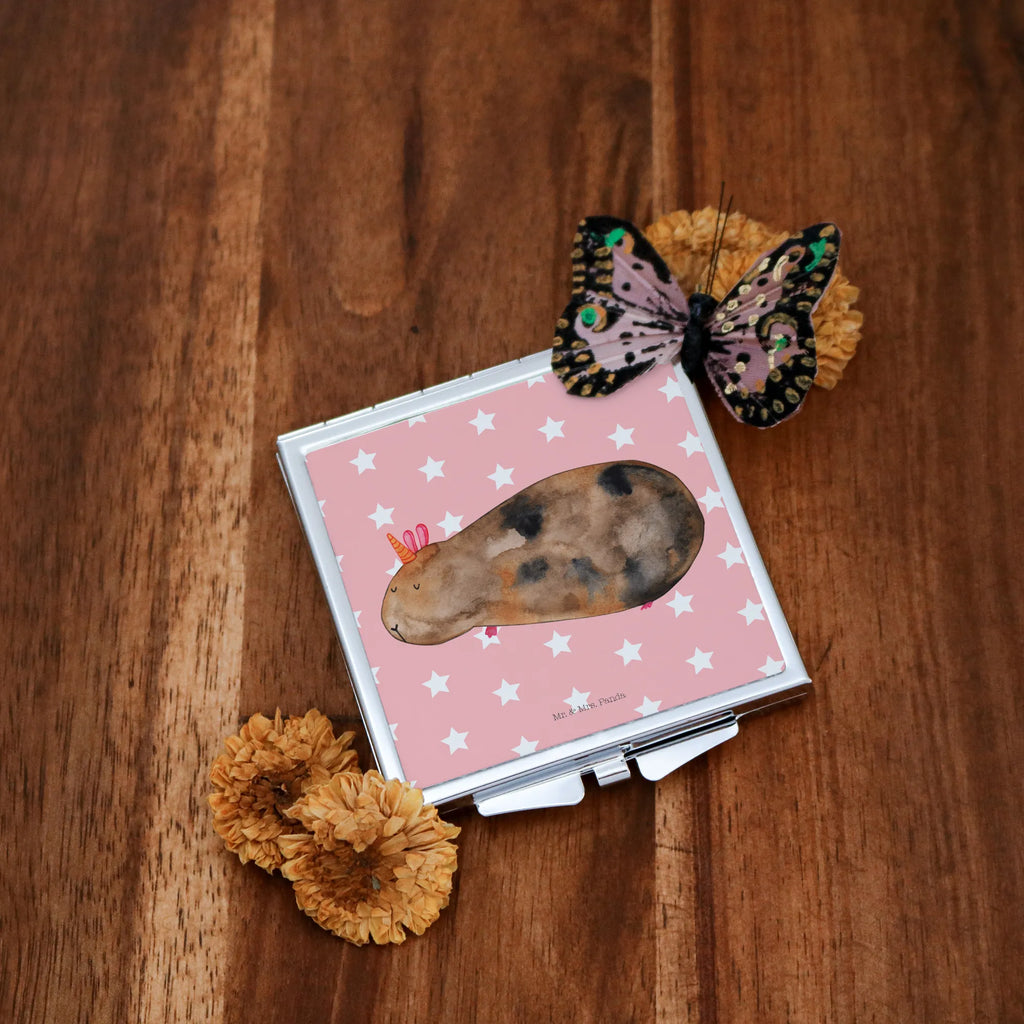 Handtaschenspiegel quadratisch Einhorn Meerschweinchen Spiegel Für Handtasche, Klappbarer Handspiegel, Reise Spiegel, Taschen-Kosmetikspiegel, Vintage Kompaktspiegel, Handspiegel Für Damen, Handtaschenspiegel, Silber, Klappspiegel, Runder Taschenspiegel, Spiegel Für Make-Up Tasche, Kosmetikspiegel Klein, Mini Spiegel, Quadratischer Handspiegel, Deko Handspiegel, Spiegel Für Unterwegs, Handspiegel Mit Hülle, Design Taschenspiegel, Taschenspiegel, Schminkspiegel Kompakt, Handspiegel Geschenkidee, Klappbarer Taschenspiegel, Tragbarer Spiegel, Kompaktspiegel, Spiegel Für Schminktasche, Schminkspiegel To Go, Handspiegel Zum Mitnehmen, Einhörner, Einhorn, Unicorn, Einhorn Deko, Meerhörnchen, Meericorn, Meerschweinchen, Meerschwein