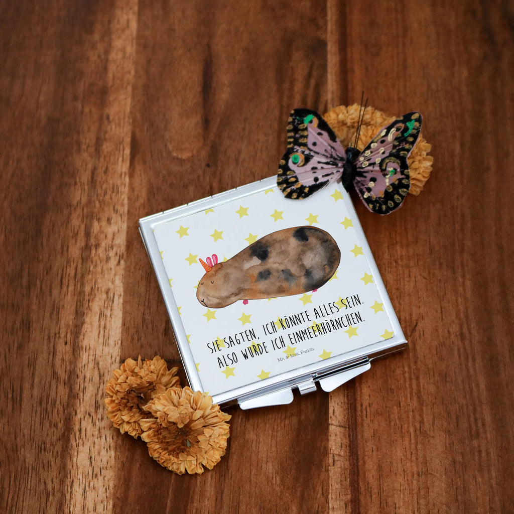 Handtaschenspiegel quadratisch Einhorn Meerschweinchen Spiegel Für Handtasche, Klappbarer Handspiegel, Reise Spiegel, Taschen-Kosmetikspiegel, Vintage Kompaktspiegel, Handspiegel Für Damen, Handtaschenspiegel, Silber, Klappspiegel, Runder Taschenspiegel, Spiegel Für Make-Up Tasche, Kosmetikspiegel Klein, Mini Spiegel, Quadratischer Handspiegel, Deko Handspiegel, Spiegel Für Unterwegs, Handspiegel Mit Hülle, Design Taschenspiegel, Taschenspiegel, Schminkspiegel Kompakt, Handspiegel Geschenkidee, Klappbarer Taschenspiegel, Tragbarer Spiegel, Kompaktspiegel, Spiegel Für Schminktasche, Schminkspiegel To Go, Handspiegel Zum Mitnehmen, Einhörner, Einhorn, Unicorn, Einhorn Deko, Meerhörnchen, Meericorn, Meerschweinchen, Meerschwein