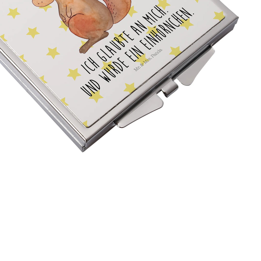 Handtaschenspiegel quadratisch Einhörnchen Glaube Design Taschenspiegel, Spiegel Für Unterwegs, Reise Spiegel, Klappbarer Handspiegel, Kompaktspiegel, Handspiegel Zum Mitnehmen, Handtaschenspiegel, Spiegel Für Schminktasche, Quadratischer Handspiegel, Handspiegel Für Damen, Handspiegel Geschenkidee, Taschen-Kosmetikspiegel, Silber, Vintage Kompaktspiegel, Tragbarer Spiegel, Deko Handspiegel, Spiegel Für Make-Up Tasche, Mini Spiegel, Spiegel Für Handtasche, Runder Taschenspiegel, Taschenspiegel, Klappbarer Taschenspiegel, Kosmetikspiegel Klein, Handspiegel Mit Hülle, Schminkspiegel To Go, Schminkspiegel Kompakt, Klappspiegel, Einhörner, Einhorn, Unicorn, Einhorn Deko, Einhörnchen, Eichhorn, Eichhörnchen