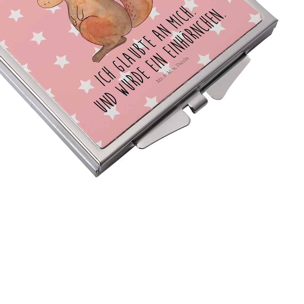 Handtaschenspiegel quadratisch Einhörnchen Glaube Design Taschenspiegel, Spiegel Für Unterwegs, Reise Spiegel, Klappbarer Handspiegel, Kompaktspiegel, Handspiegel Zum Mitnehmen, Handtaschenspiegel, Spiegel Für Schminktasche, Quadratischer Handspiegel, Handspiegel Für Damen, Handspiegel Geschenkidee, Taschen-Kosmetikspiegel, Silber, Vintage Kompaktspiegel, Tragbarer Spiegel, Deko Handspiegel, Spiegel Für Make-Up Tasche, Mini Spiegel, Spiegel Für Handtasche, Runder Taschenspiegel, Taschenspiegel, Klappbarer Taschenspiegel, Kosmetikspiegel Klein, Handspiegel Mit Hülle, Schminkspiegel To Go, Schminkspiegel Kompakt, Klappspiegel, Einhörner, Einhorn, Unicorn, Einhorn Deko, Einhörnchen, Eichhorn, Eichhörnchen