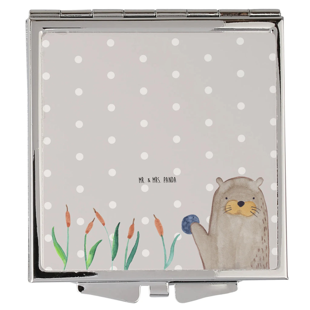 Handtaschenspiegel quadratisch Otter Stein Quadratischer Handspiegel, Design Taschenspiegel, Schminkspiegel Kompakt, Runder Taschenspiegel, Klappspiegel, Handtaschenspiegel, Mini Spiegel, Taschenspiegel, Handspiegel Mit Hülle, Spiegel Für Unterwegs, Schminkspiegel To Go, Handspiegel Zum Mitnehmen, Kompaktspiegel, Spiegel Für Handtasche, Klappbarer Taschenspiegel, Reise Spiegel, Handspiegel Geschenkidee, Spiegel Für Schminktasche, Vintage Kompaktspiegel, Tragbarer Spiegel, Silber, Taschen-Kosmetikspiegel, Kosmetikspiegel Klein, Deko Handspiegel, Klappbarer Handspiegel, Handspiegel Für Damen, Spiegel Für Make-Up Tasche, Fischotter, Otter, Seeotter, Otter Seeotter See Otter