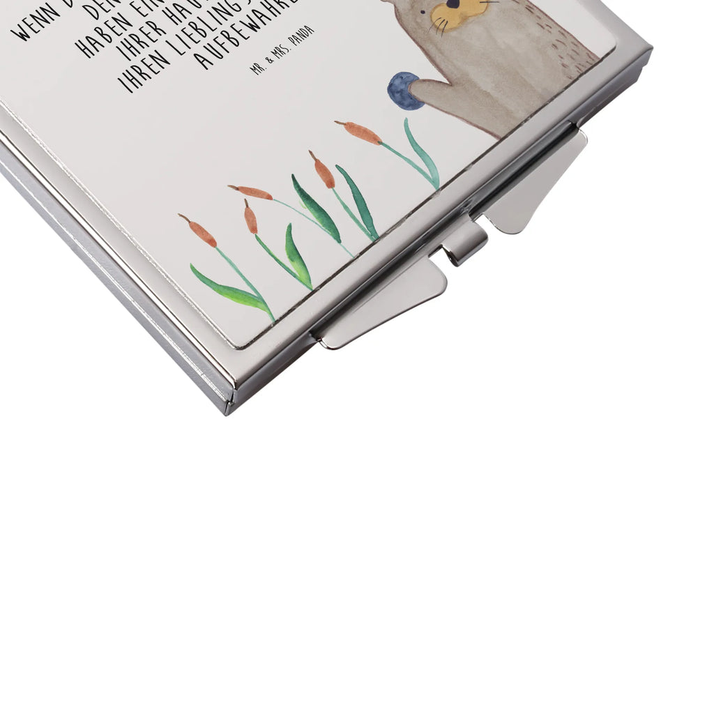 Handtaschenspiegel quadratisch Otter Stein Quadratischer Handspiegel, Design Taschenspiegel, Schminkspiegel Kompakt, Runder Taschenspiegel, Klappspiegel, Handtaschenspiegel, Mini Spiegel, Taschenspiegel, Handspiegel Mit Hülle, Spiegel Für Unterwegs, Schminkspiegel To Go, Handspiegel Zum Mitnehmen, Kompaktspiegel, Spiegel Für Handtasche, Klappbarer Taschenspiegel, Reise Spiegel, Handspiegel Geschenkidee, Spiegel Für Schminktasche, Vintage Kompaktspiegel, Tragbarer Spiegel, Silber, Taschen-Kosmetikspiegel, Kosmetikspiegel Klein, Deko Handspiegel, Klappbarer Handspiegel, Handspiegel Für Damen, Spiegel Für Make-Up Tasche, Fischotter, Otter, Seeotter, Otter Seeotter See Otter