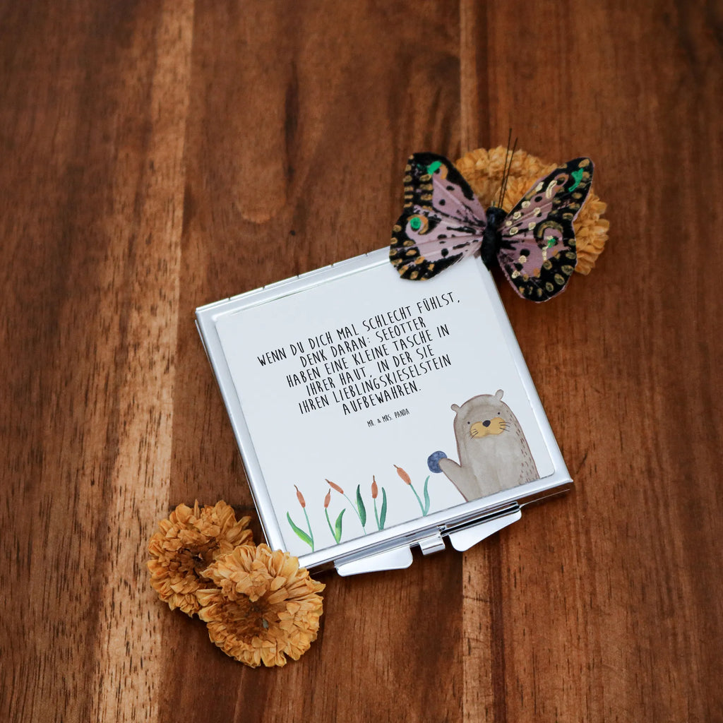 Handtaschenspiegel quadratisch Otter Stein Quadratischer Handspiegel, Design Taschenspiegel, Schminkspiegel Kompakt, Runder Taschenspiegel, Klappspiegel, Handtaschenspiegel, Mini Spiegel, Taschenspiegel, Handspiegel Mit Hülle, Spiegel Für Unterwegs, Schminkspiegel To Go, Handspiegel Zum Mitnehmen, Kompaktspiegel, Spiegel Für Handtasche, Klappbarer Taschenspiegel, Reise Spiegel, Handspiegel Geschenkidee, Spiegel Für Schminktasche, Vintage Kompaktspiegel, Tragbarer Spiegel, Silber, Taschen-Kosmetikspiegel, Kosmetikspiegel Klein, Deko Handspiegel, Klappbarer Handspiegel, Handspiegel Für Damen, Spiegel Für Make-Up Tasche, Fischotter, Otter, Seeotter, Otter Seeotter See Otter