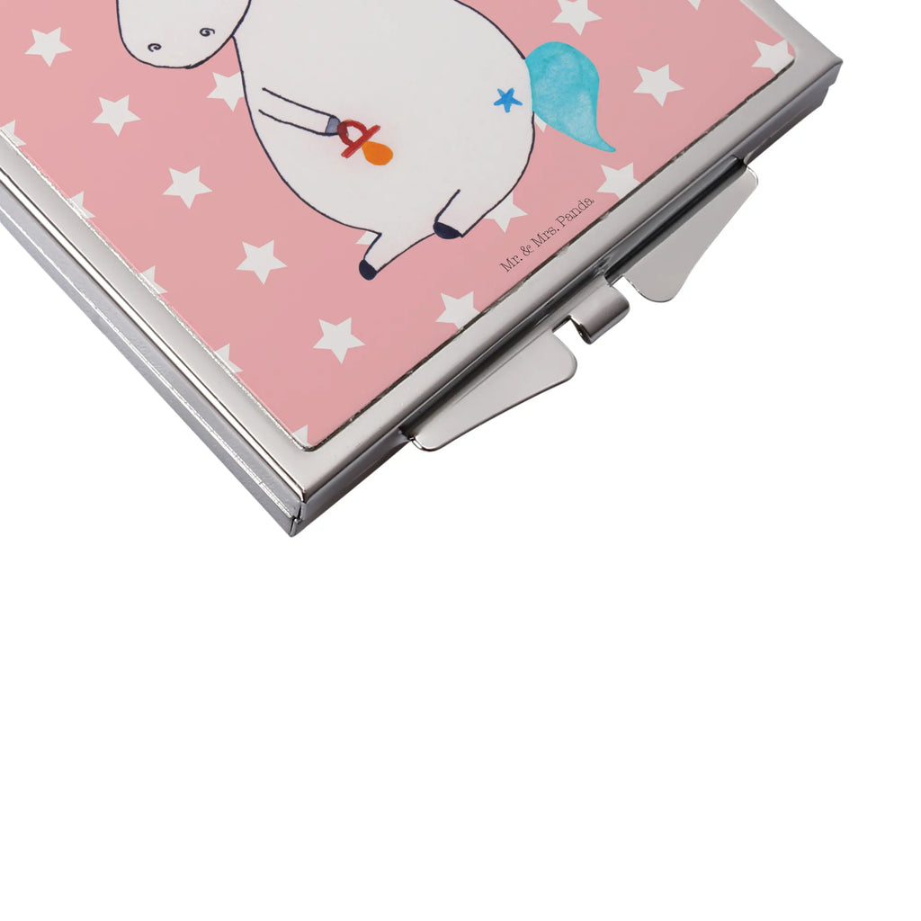 Handbag mirror unicorn infant Handspiegel Mit Hülle, Spiegel Für Handtasche, Tragbarer Spiegel, Handtaschenspiegel, Spiegel Für Schminktasche, Spiegel Für Make-Up Tasche, Mini Spiegel, Klappbarer Taschenspiegel, Kosmetikspiegel Klein, Design Taschenspiegel, Schminkspiegel To Go, Reise Spiegel, Klappbarer Handspiegel, Handspiegel Für Damen, Deko Handspiegel, Kompaktspiegel, Schminkspiegel Kompakt, Vintage Kompaktspiegel, Runder Taschenspiegel, Taschen-Kosmetikspiegel, Handspiegel Geschenkidee, Klappspiegel, Spiegel Für Unterwegs, Handspiegel Zum Mitnehmen, Taschenspiegel, Quadratischer Handspiegel, Einhorn, Einhörner, Einhorn Deko, Unicorn, Geburt, Nachwuchs, Kind, Schnuller, Baby, Eltern, erstes Kind, Mutter, Geburtstag, Party, Babyglück