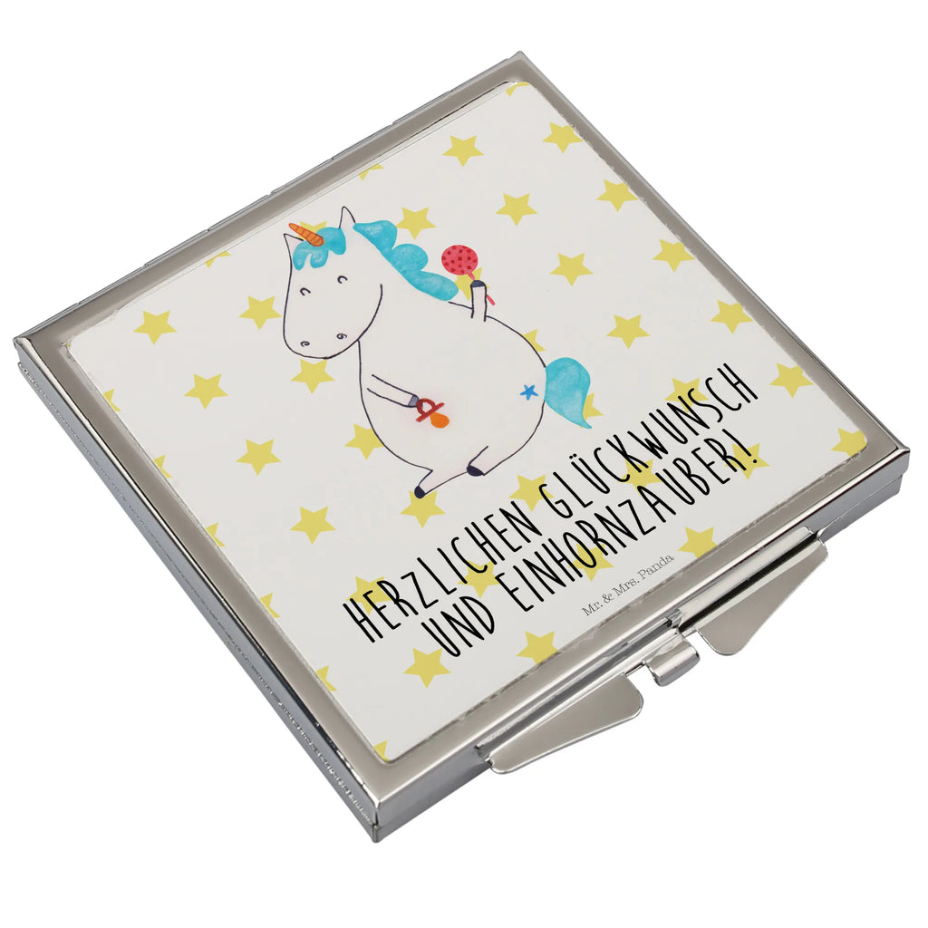 Handbag mirror unicorn infant Handspiegel Mit Hülle, Spiegel Für Handtasche, Tragbarer Spiegel, Handtaschenspiegel, Spiegel Für Schminktasche, Spiegel Für Make-Up Tasche, Mini Spiegel, Klappbarer Taschenspiegel, Kosmetikspiegel Klein, Design Taschenspiegel, Schminkspiegel To Go, Reise Spiegel, Klappbarer Handspiegel, Handspiegel Für Damen, Deko Handspiegel, Kompaktspiegel, Schminkspiegel Kompakt, Vintage Kompaktspiegel, Runder Taschenspiegel, Taschen-Kosmetikspiegel, Handspiegel Geschenkidee, Klappspiegel, Spiegel Für Unterwegs, Handspiegel Zum Mitnehmen, Taschenspiegel, Quadratischer Handspiegel, Einhorn, Einhörner, Einhorn Deko, Unicorn, Geburt, Nachwuchs, Kind, Schnuller, Baby, Eltern, erstes Kind, Mutter, Geburtstag, Party, Babyglück