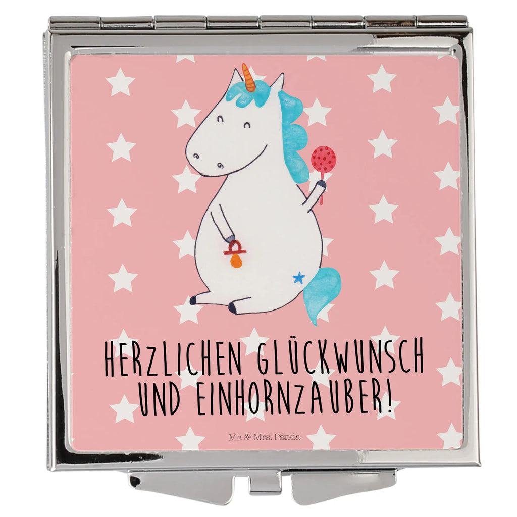 Handbag mirror unicorn infant Handspiegel Mit Hülle, Spiegel Für Handtasche, Tragbarer Spiegel, Handtaschenspiegel, Spiegel Für Schminktasche, Spiegel Für Make-Up Tasche, Mini Spiegel, Klappbarer Taschenspiegel, Kosmetikspiegel Klein, Design Taschenspiegel, Schminkspiegel To Go, Reise Spiegel, Klappbarer Handspiegel, Handspiegel Für Damen, Deko Handspiegel, Kompaktspiegel, Schminkspiegel Kompakt, Vintage Kompaktspiegel, Runder Taschenspiegel, Taschen-Kosmetikspiegel, Handspiegel Geschenkidee, Klappspiegel, Spiegel Für Unterwegs, Handspiegel Zum Mitnehmen, Taschenspiegel, Quadratischer Handspiegel, Einhorn, Einhörner, Einhorn Deko, Unicorn, Geburt, Nachwuchs, Kind, Schnuller, Baby, Eltern, erstes Kind, Mutter, Geburtstag, Party, Babyglück