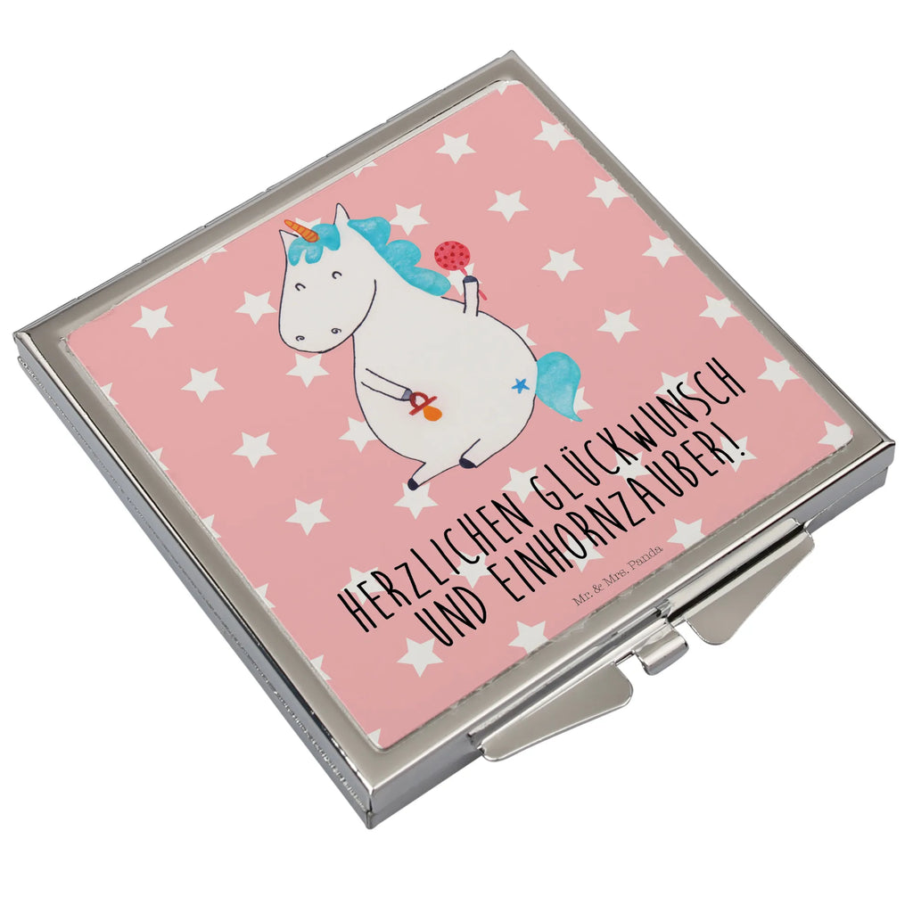 Handbag mirror unicorn infant Handspiegel Mit Hülle, Spiegel Für Handtasche, Tragbarer Spiegel, Handtaschenspiegel, Spiegel Für Schminktasche, Spiegel Für Make-Up Tasche, Mini Spiegel, Klappbarer Taschenspiegel, Kosmetikspiegel Klein, Design Taschenspiegel, Schminkspiegel To Go, Reise Spiegel, Klappbarer Handspiegel, Handspiegel Für Damen, Deko Handspiegel, Kompaktspiegel, Schminkspiegel Kompakt, Vintage Kompaktspiegel, Runder Taschenspiegel, Taschen-Kosmetikspiegel, Handspiegel Geschenkidee, Klappspiegel, Spiegel Für Unterwegs, Handspiegel Zum Mitnehmen, Taschenspiegel, Quadratischer Handspiegel, Einhorn, Einhörner, Einhorn Deko, Unicorn, Geburt, Nachwuchs, Kind, Schnuller, Baby, Eltern, erstes Kind, Mutter, Geburtstag, Party, Babyglück