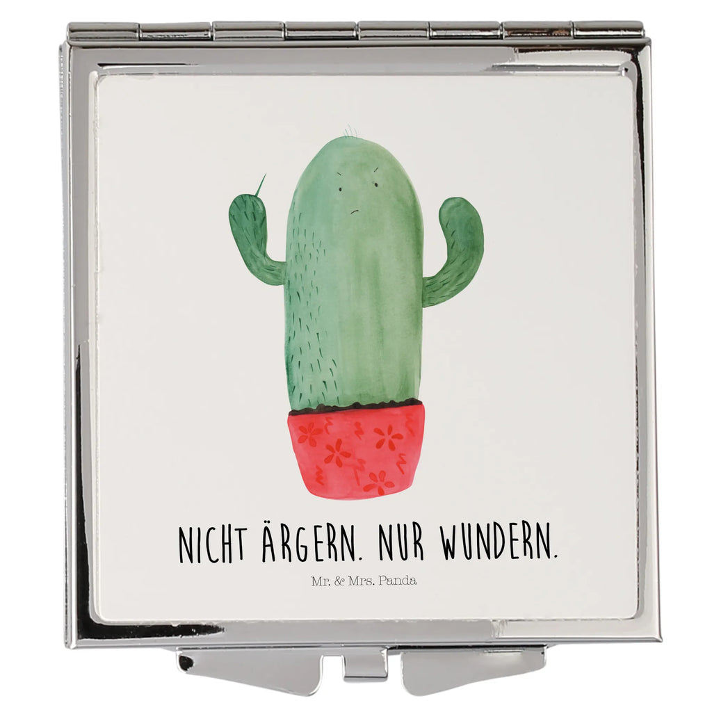 Kwadratowe lusterko do torebki Kaktus gniew Klappspiegel, Mini Spiegel, Klappbarer Handspiegel, Schminkspiegel To Go, Design Taschenspiegel, Handspiegel Geschenkidee, Reise Spiegel, Silber, Handspiegel Mit Hülle, Spiegel Für Make-Up Tasche, Taschen-Kosmetikspiegel, Kompaktspiegel, Vintage Kompaktspiegel, Kosmetikspiegel Klein, Spiegel Für Unterwegs, Klappbarer Taschenspiegel, Handspiegel Zum Mitnehmen, Spiegel Für Schminktasche, Runder Taschenspiegel, Deko Handspiegel, Taschenspiegel, Schminkspiegel Kompakt, Quadratischer Handspiegel, Handtaschenspiegel, Tragbarer Spiegel, Spiegel Für Handtasche, Handspiegel Für Damen, Kakteen, Kaktus, Kollegin, Büroalltag, wütend, Büro, Schule, ärgern, Kollege, Chefin