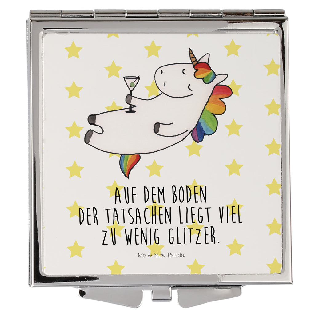 Handtaschenspiegel quadratisch Einhorn Cocktail Handspiegel Für Damen, Reise Spiegel, Spiegel Für Handtasche, Mini Spiegel, Spiegel Für Schminktasche, Design Taschenspiegel, Tragbarer Spiegel, Schminkspiegel To Go, Taschenspiegel, Handspiegel Zum Mitnehmen, Handspiegel Mit Hülle, Kosmetikspiegel Klein, Vintage Kompaktspiegel, Klappbarer Handspiegel, Kompaktspiegel, Spiegel Für Unterwegs, Quadratischer Handspiegel, Taschen-Kosmetikspiegel, Silber, Deko Handspiegel, Klappbarer Taschenspiegel, Handspiegel Geschenkidee, Handtaschenspiegel, Spiegel Für Make-Up Tasche, Klappspiegel, Schminkspiegel Kompakt, Runder Taschenspiegel, Einhörner, Einhorn, Unicorn, Einhorn Deko, Spruch, Witzig, Freundin, Spaß, Sekt, Party, Caipirinha, Lustig, Geburtstag, Cuba Libre, Glitzer, Rum, Feiern