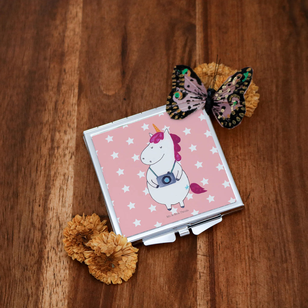 Handbag mirror unicorn photographer Klappspiegel, Vintage Kompaktspiegel, Taschenspiegel, Mini Spiegel, Runder Taschenspiegel, Design Taschenspiegel, Kosmetikspiegel Klein, Quadratischer Handspiegel, Schminkspiegel To Go, Silber, Handtaschenspiegel, Spiegel Für Make-Up Tasche, Handspiegel Mit Hülle, Klappbarer Taschenspiegel, Tragbarer Spiegel, Handspiegel Für Damen, Handspiegel Zum Mitnehmen, Spiegel Für Unterwegs, Taschen-Kosmetikspiegel, Kompaktspiegel, Handspiegel Geschenkidee, Deko Handspiegel, Klappbarer Handspiegel, Spiegel Für Schminktasche, Schminkspiegel Kompakt, Spiegel Für Handtasche, Reise Spiegel, Einhörner, Einhorn, Unicorn, Einhorn Deko, Reise, Fotograf, Weltreise, Reisen, Weltenbummler, Städtereise, Urlaub, Kamera, Tourist, Fotografie, Kurztrip