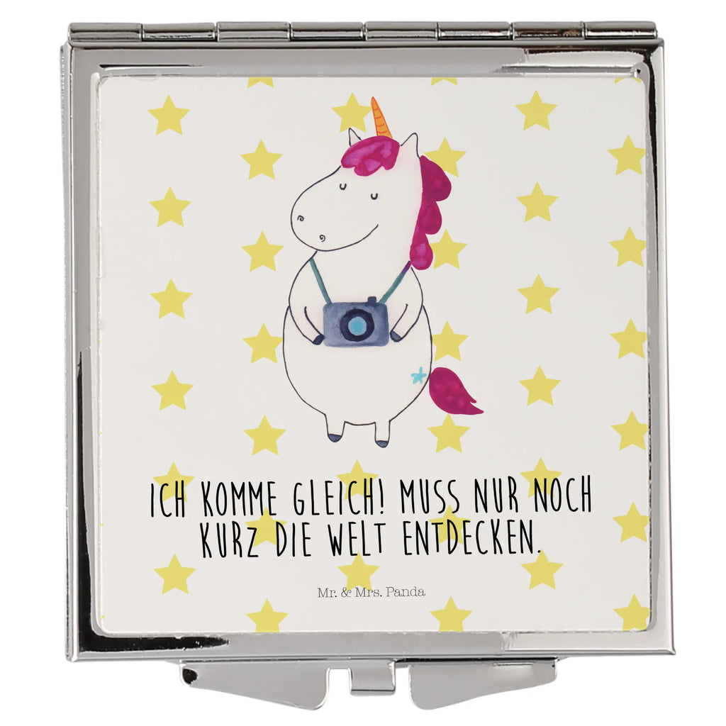 Handbag mirror unicorn photographer Klappspiegel, Vintage Kompaktspiegel, Taschenspiegel, Mini Spiegel, Runder Taschenspiegel, Design Taschenspiegel, Kosmetikspiegel Klein, Quadratischer Handspiegel, Schminkspiegel To Go, Silber, Handtaschenspiegel, Spiegel Für Make-Up Tasche, Handspiegel Mit Hülle, Klappbarer Taschenspiegel, Tragbarer Spiegel, Handspiegel Für Damen, Handspiegel Zum Mitnehmen, Spiegel Für Unterwegs, Taschen-Kosmetikspiegel, Kompaktspiegel, Handspiegel Geschenkidee, Deko Handspiegel, Klappbarer Handspiegel, Spiegel Für Schminktasche, Schminkspiegel Kompakt, Spiegel Für Handtasche, Reise Spiegel, Einhörner, Einhorn, Unicorn, Einhorn Deko, Reise, Fotograf, Weltreise, Reisen, Weltenbummler, Städtereise, Urlaub, Kamera, Tourist, Fotografie, Kurztrip