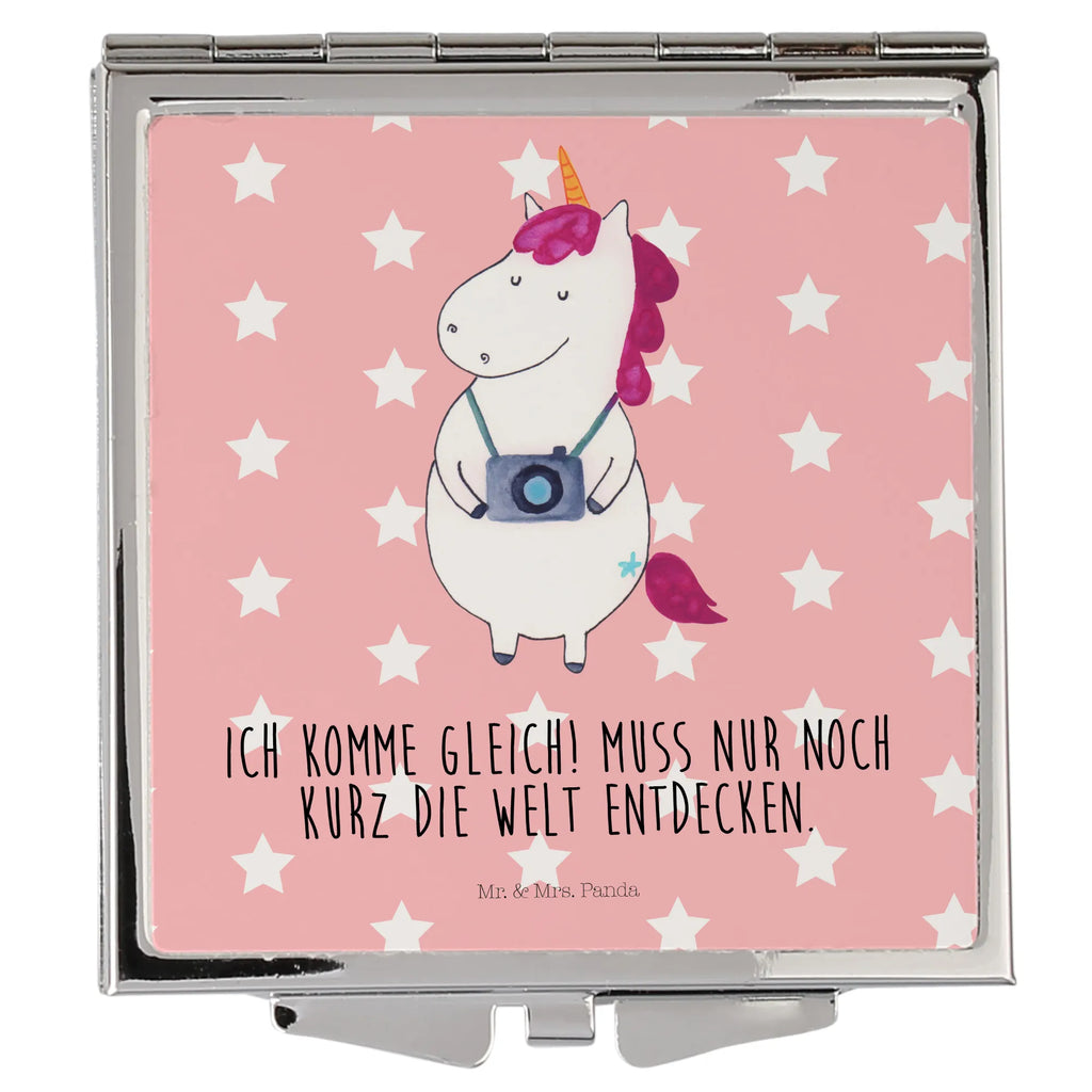 Handbag mirror unicorn photographer Klappspiegel, Vintage Kompaktspiegel, Taschenspiegel, Mini Spiegel, Runder Taschenspiegel, Design Taschenspiegel, Kosmetikspiegel Klein, Quadratischer Handspiegel, Schminkspiegel To Go, Silber, Handtaschenspiegel, Spiegel Für Make-Up Tasche, Handspiegel Mit Hülle, Klappbarer Taschenspiegel, Tragbarer Spiegel, Handspiegel Für Damen, Handspiegel Zum Mitnehmen, Spiegel Für Unterwegs, Taschen-Kosmetikspiegel, Kompaktspiegel, Handspiegel Geschenkidee, Deko Handspiegel, Klappbarer Handspiegel, Spiegel Für Schminktasche, Schminkspiegel Kompakt, Spiegel Für Handtasche, Reise Spiegel, Einhörner, Einhorn, Unicorn, Einhorn Deko, Reise, Fotograf, Weltreise, Reisen, Weltenbummler, Städtereise, Urlaub, Kamera, Tourist, Fotografie, Kurztrip
