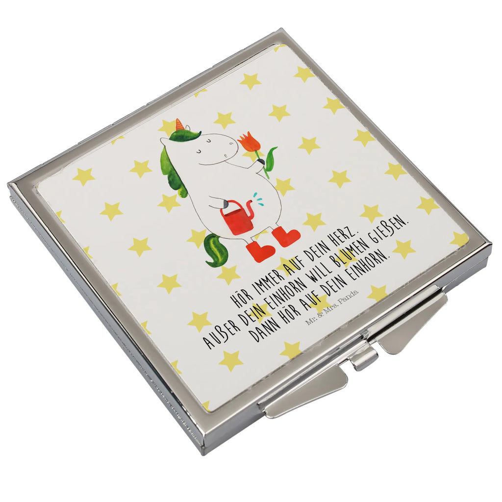 Kwadratowe lusterko do torebki jednorożec ogrodnik Tragbarer Spiegel, Runder Taschenspiegel, Taschen-Kosmetikspiegel, Schminkspiegel To Go, Design Taschenspiegel, Vintage Kompaktspiegel, Taschenspiegel, Schminkspiegel Kompakt, Klappbarer Taschenspiegel, Handspiegel Geschenkidee, Spiegel Für Unterwegs, Spiegel Für Make-Up Tasche, Klappspiegel, Handspiegel Zum Mitnehmen, Deko Handspiegel, Quadratischer Handspiegel, Kompaktspiegel, Handspiegel Mit Hülle, Spiegel Für Schminktasche, Spiegel Für Handtasche, Handtaschenspiegel, Kosmetikspiegel Klein, Reise Spiegel, Mini Spiegel, Klappbarer Handspiegel, Handspiegel Für Damen, Einhorn, Einhörner, Einhorn Deko, Unicorn, Gießkanne, Giesskanne, Lebenslust, Blume, Stiefel, Garten, Freundin, Luftballon, Freude