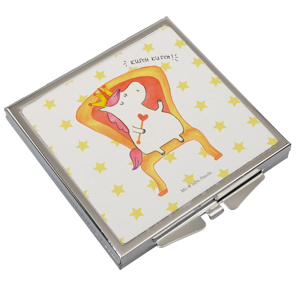 Kwadratowe lusterko do torebki Jednorożec król Tragbarer Spiegel, Handtaschenspiegel, Handspiegel Für Damen, Klappbarer Taschenspiegel, Schminkspiegel To Go, Kosmetikspiegel Klein, Reise Spiegel, Vintage Kompaktspiegel, Klappspiegel, Spiegel Für Unterwegs, Taschenspiegel, Deko Handspiegel, Spiegel Für Handtasche, Handspiegel Geschenkidee, Taschen-Kosmetikspiegel, Kompaktspiegel, Spiegel Für Schminktasche, Design Taschenspiegel, Handspiegel Zum Mitnehmen, Spiegel Für Make-Up Tasche, Klappbarer Handspiegel, Quadratischer Handspiegel, Handspiegel Mit Hülle, Runder Taschenspiegel, Schminkspiegel Kompakt, Mini Spiegel, Einhorn, Einhörner, Einhorn Deko, Unicorn, Herrscher, König, Krone, Präsident, Kaiser, Prinzessin, Bundeskanzler