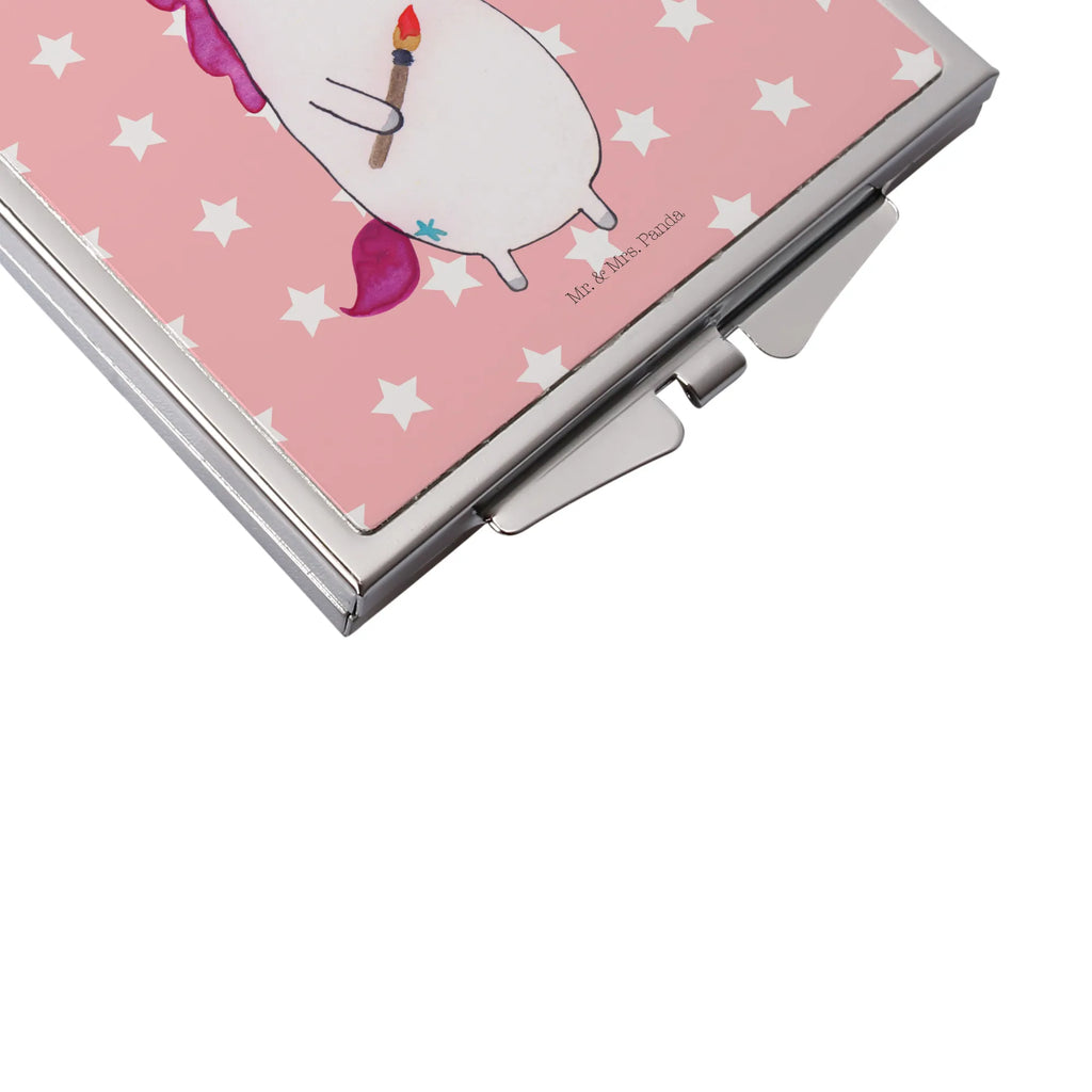 Kwadratowe lusterko do torebki Jednorożec Artysta Vintage Kompaktspiegel, Tragbarer Spiegel, Handspiegel Mit Hülle, Klappbarer Handspiegel, Reise Spiegel, Quadratischer Handspiegel, Silber, Klappspiegel, Mini Spiegel, Spiegel Für Schminktasche, Handspiegel Zum Mitnehmen, Schminkspiegel Kompakt, Handspiegel Für Damen, Design Taschenspiegel, Schminkspiegel To Go, Spiegel Für Unterwegs, Taschen-Kosmetikspiegel, Spiegel Für Handtasche, Kompaktspiegel, Handtaschenspiegel, Handspiegel Geschenkidee, Spiegel Für Make-Up Tasche, Runder Taschenspiegel, Klappbarer Taschenspiegel, Deko Handspiegel, Taschenspiegel, Kosmetikspiegel Klein, Einhörner, Einhorn, Unicorn, Einhorn Deko, Stift, Welt, Farbe, Zeichnen, Englisch, Malen, Geschenk, Artist, Künstler, Maler, Pinsel