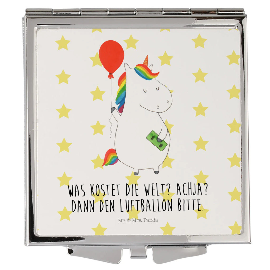 Handbag mirror unicorn balloon Handtaschenspiegel, Deko Handspiegel, Klappspiegel, Schminkspiegel To Go, Spiegel Für Handtasche, Kompaktspiegel, Kosmetikspiegel Klein, Handspiegel Mit Hülle, Reise Spiegel, Handspiegel Für Damen, Klappbarer Handspiegel, Design Taschenspiegel, Taschen-Kosmetikspiegel, Klappbarer Taschenspiegel, Taschenspiegel, Quadratischer Handspiegel, Handspiegel Zum Mitnehmen, Spiegel Für Schminktasche, Spiegel Für Unterwegs, Handspiegel Geschenkidee, Mini Spiegel, Runder Taschenspiegel, Schminkspiegel Kompakt, Silber, Vintage Kompaktspiegel, Tragbarer Spiegel, Spiegel Für Make-Up Tasche, Einhörner, Einhorn, Unicorn, Einhorn Deko, Freundin, Geschenk, Geld, Lebenslust, Freude, Luftballon