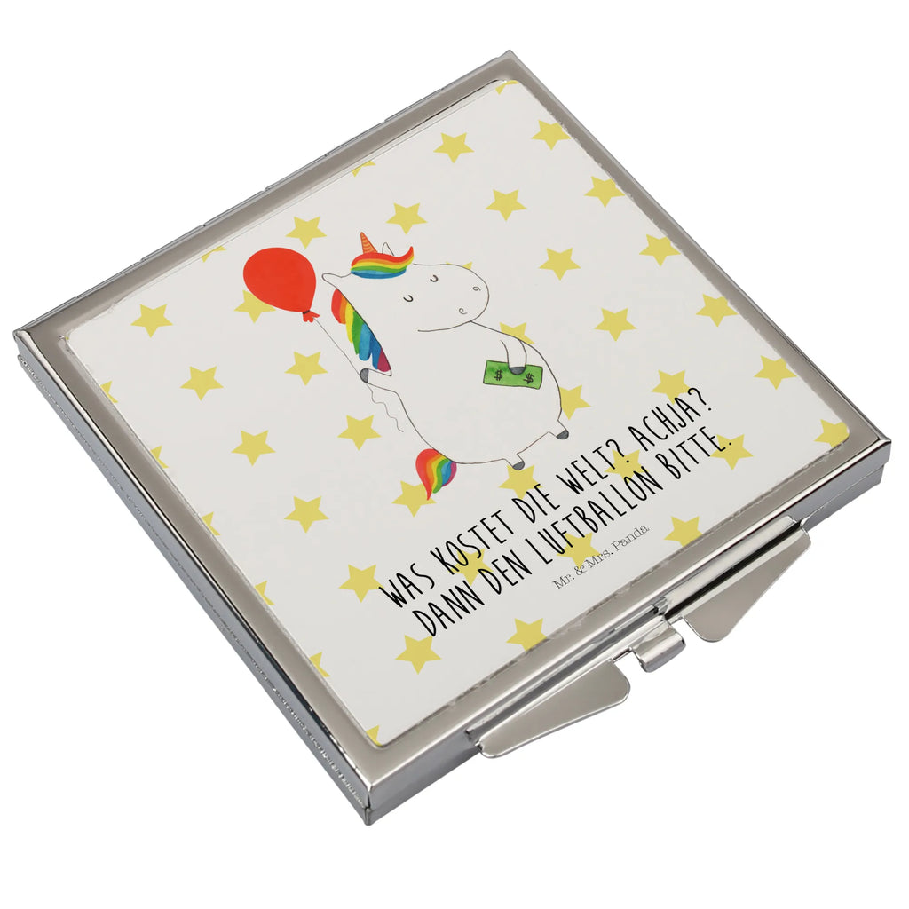Handbag mirror unicorn balloon Handtaschenspiegel, Deko Handspiegel, Klappspiegel, Schminkspiegel To Go, Spiegel Für Handtasche, Kompaktspiegel, Kosmetikspiegel Klein, Handspiegel Mit Hülle, Reise Spiegel, Handspiegel Für Damen, Klappbarer Handspiegel, Design Taschenspiegel, Taschen-Kosmetikspiegel, Klappbarer Taschenspiegel, Taschenspiegel, Quadratischer Handspiegel, Handspiegel Zum Mitnehmen, Spiegel Für Schminktasche, Spiegel Für Unterwegs, Handspiegel Geschenkidee, Mini Spiegel, Runder Taschenspiegel, Schminkspiegel Kompakt, Silber, Vintage Kompaktspiegel, Tragbarer Spiegel, Spiegel Für Make-Up Tasche, Einhörner, Einhorn, Unicorn, Einhorn Deko, Freundin, Geschenk, Geld, Lebenslust, Freude, Luftballon