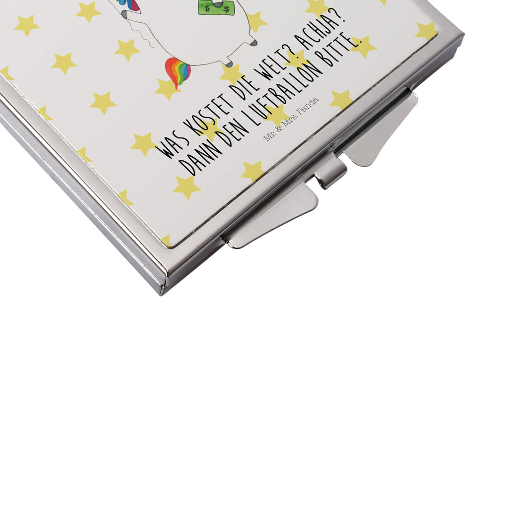 Handbag mirror unicorn balloon Handtaschenspiegel, Deko Handspiegel, Klappspiegel, Schminkspiegel To Go, Spiegel Für Handtasche, Kompaktspiegel, Kosmetikspiegel Klein, Handspiegel Mit Hülle, Reise Spiegel, Handspiegel Für Damen, Klappbarer Handspiegel, Design Taschenspiegel, Taschen-Kosmetikspiegel, Klappbarer Taschenspiegel, Taschenspiegel, Quadratischer Handspiegel, Handspiegel Zum Mitnehmen, Spiegel Für Schminktasche, Spiegel Für Unterwegs, Handspiegel Geschenkidee, Mini Spiegel, Runder Taschenspiegel, Schminkspiegel Kompakt, Silber, Vintage Kompaktspiegel, Tragbarer Spiegel, Spiegel Für Make-Up Tasche, Einhörner, Einhorn, Unicorn, Einhorn Deko, Freundin, Geschenk, Geld, Lebenslust, Freude, Luftballon