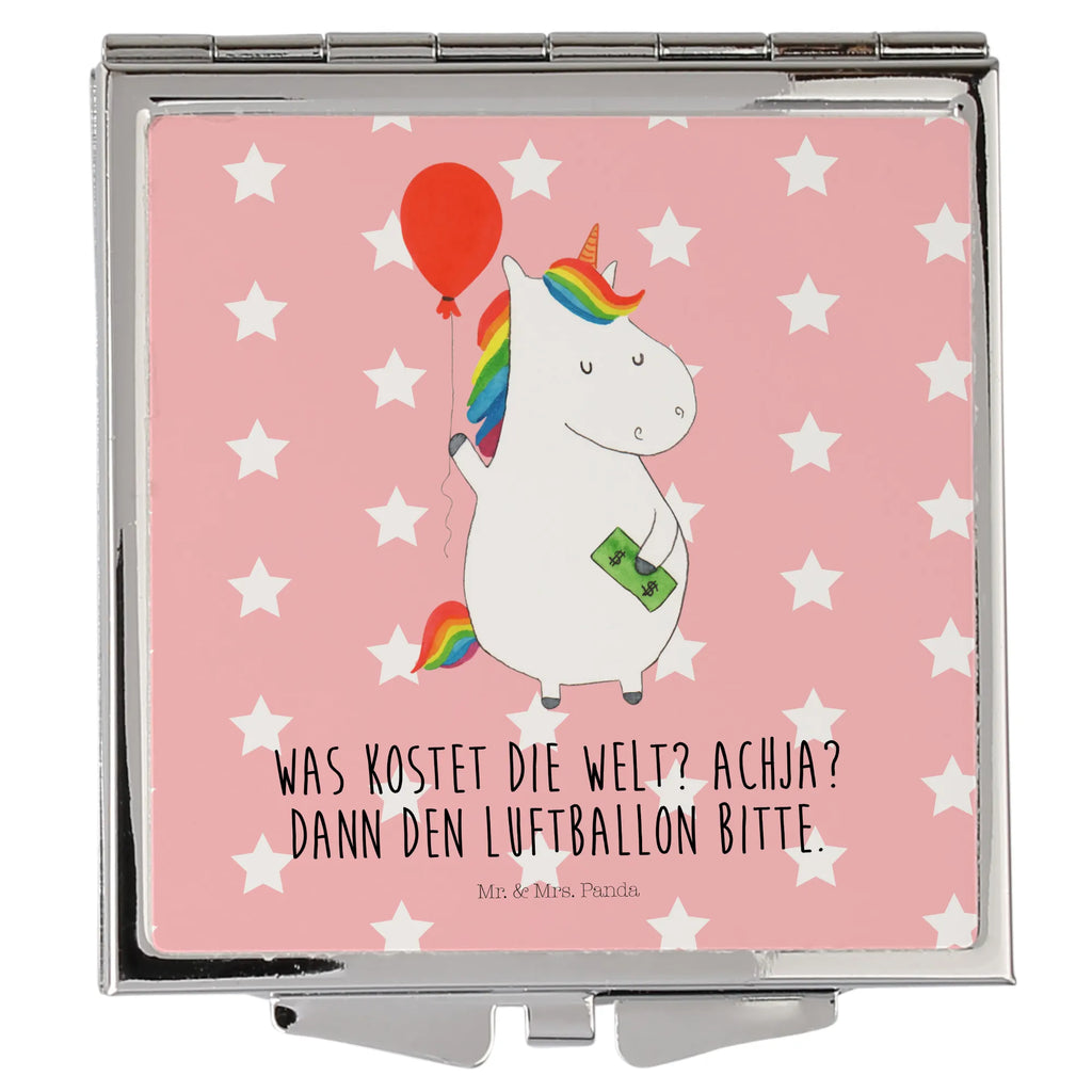 Handbag mirror unicorn balloon Handtaschenspiegel, Deko Handspiegel, Klappspiegel, Schminkspiegel To Go, Spiegel Für Handtasche, Kompaktspiegel, Kosmetikspiegel Klein, Handspiegel Mit Hülle, Reise Spiegel, Handspiegel Für Damen, Klappbarer Handspiegel, Design Taschenspiegel, Taschen-Kosmetikspiegel, Klappbarer Taschenspiegel, Taschenspiegel, Quadratischer Handspiegel, Handspiegel Zum Mitnehmen, Spiegel Für Schminktasche, Spiegel Für Unterwegs, Handspiegel Geschenkidee, Mini Spiegel, Runder Taschenspiegel, Schminkspiegel Kompakt, Silber, Vintage Kompaktspiegel, Tragbarer Spiegel, Spiegel Für Make-Up Tasche, Einhörner, Einhorn, Unicorn, Einhorn Deko, Freundin, Geschenk, Geld, Lebenslust, Freude, Luftballon
