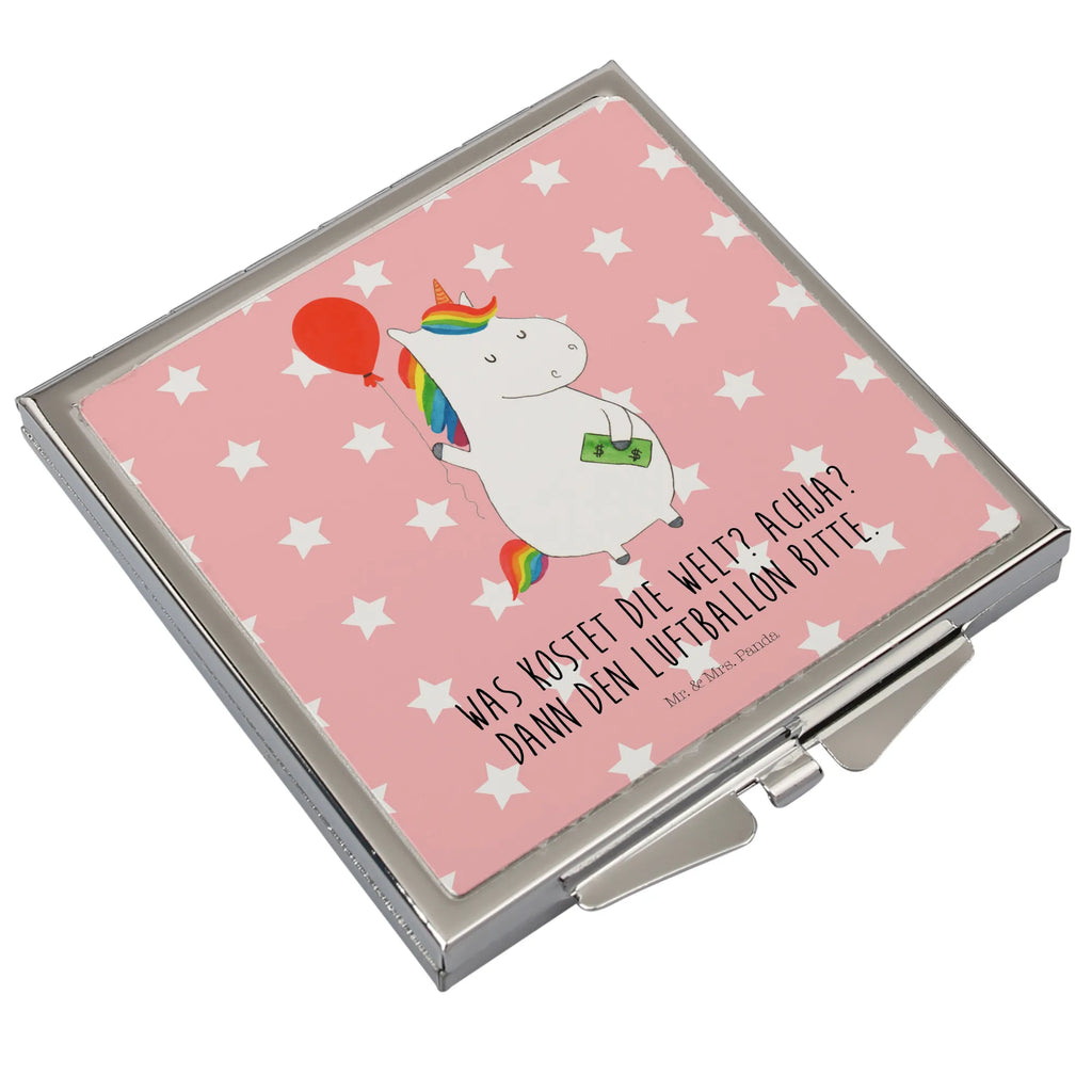 Handbag mirror unicorn balloon Handtaschenspiegel, Deko Handspiegel, Klappspiegel, Schminkspiegel To Go, Spiegel Für Handtasche, Kompaktspiegel, Kosmetikspiegel Klein, Handspiegel Mit Hülle, Reise Spiegel, Handspiegel Für Damen, Klappbarer Handspiegel, Design Taschenspiegel, Taschen-Kosmetikspiegel, Klappbarer Taschenspiegel, Taschenspiegel, Quadratischer Handspiegel, Handspiegel Zum Mitnehmen, Spiegel Für Schminktasche, Spiegel Für Unterwegs, Handspiegel Geschenkidee, Mini Spiegel, Runder Taschenspiegel, Schminkspiegel Kompakt, Silber, Vintage Kompaktspiegel, Tragbarer Spiegel, Spiegel Für Make-Up Tasche, Einhörner, Einhorn, Unicorn, Einhorn Deko, Freundin, Geschenk, Geld, Lebenslust, Freude, Luftballon