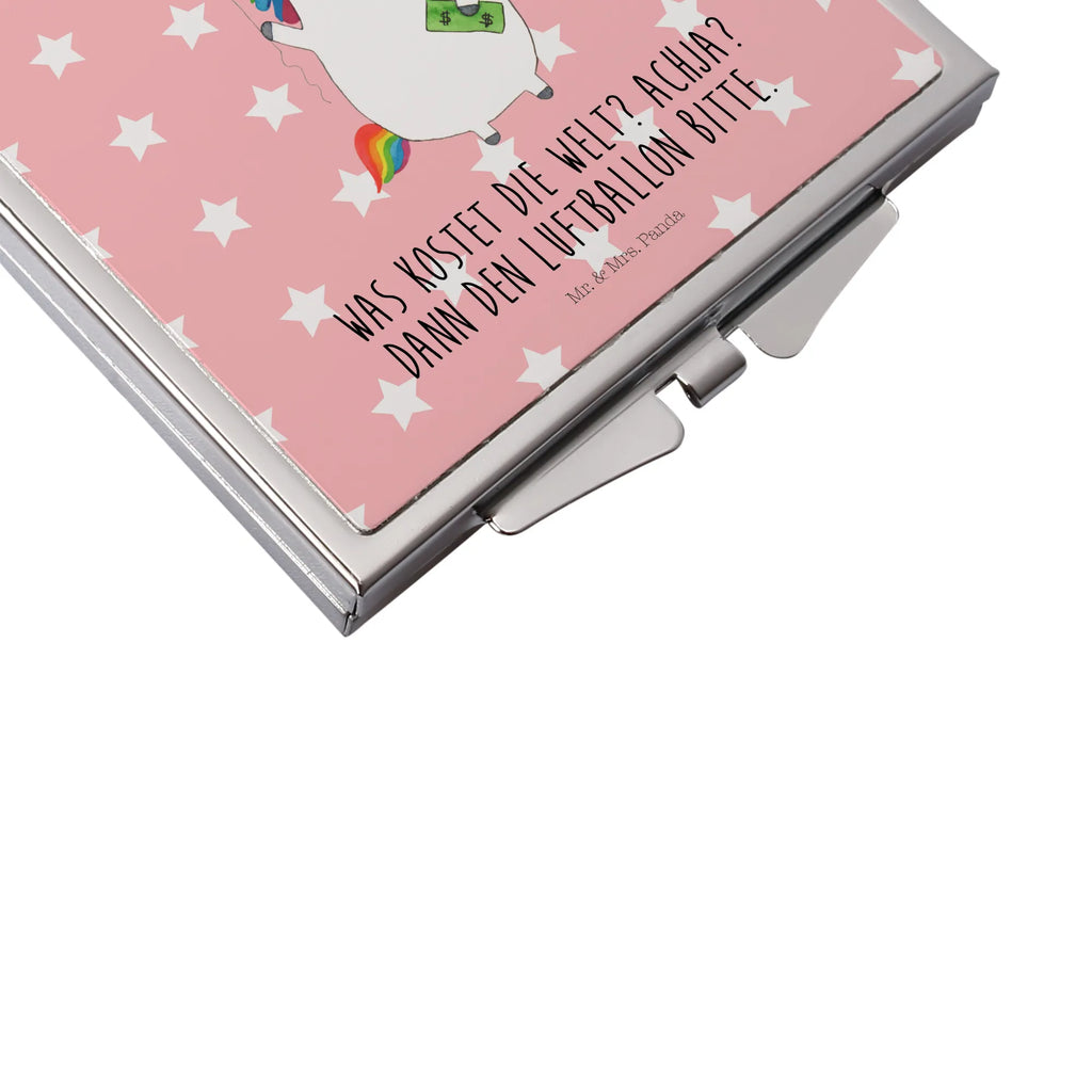 Handbag mirror unicorn balloon Handtaschenspiegel, Deko Handspiegel, Klappspiegel, Schminkspiegel To Go, Spiegel Für Handtasche, Kompaktspiegel, Kosmetikspiegel Klein, Handspiegel Mit Hülle, Reise Spiegel, Handspiegel Für Damen, Klappbarer Handspiegel, Design Taschenspiegel, Taschen-Kosmetikspiegel, Klappbarer Taschenspiegel, Taschenspiegel, Quadratischer Handspiegel, Handspiegel Zum Mitnehmen, Spiegel Für Schminktasche, Spiegel Für Unterwegs, Handspiegel Geschenkidee, Mini Spiegel, Runder Taschenspiegel, Schminkspiegel Kompakt, Silber, Vintage Kompaktspiegel, Tragbarer Spiegel, Spiegel Für Make-Up Tasche, Einhörner, Einhorn, Unicorn, Einhorn Deko, Freundin, Geschenk, Geld, Lebenslust, Freude, Luftballon