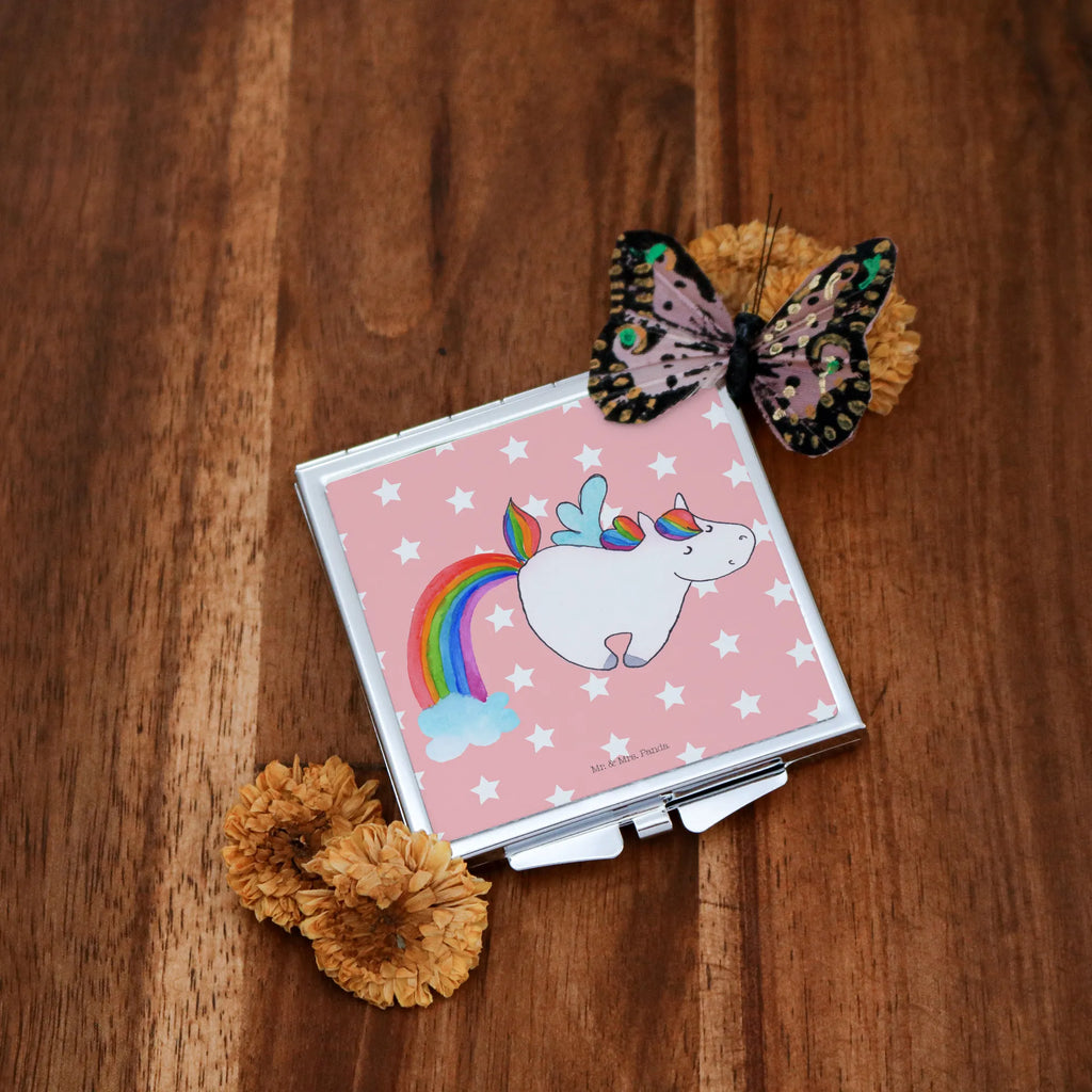 Handbag mirror unicorn Pegasus Tragbarer Spiegel, Handtaschenspiegel, Kompaktspiegel, Handspiegel Geschenkidee, Reise Spiegel, Spiegel Für Handtasche, Mini Spiegel, Taschen-Kosmetikspiegel, Klappbarer Taschenspiegel, Klappspiegel, Spiegel Für Schminktasche, Vintage Kompaktspiegel, Handspiegel Für Damen, Klappbarer Handspiegel, Deko Handspiegel, Spiegel Für Unterwegs, Handspiegel Mit Hülle, Silber, Handspiegel Zum Mitnehmen, Quadratischer Handspiegel, Schminkspiegel Kompakt, Spiegel Für Make-Up Tasche, Kosmetikspiegel Klein, Taschenspiegel, Schminkspiegel To Go, Runder Taschenspiegel, Design Taschenspiegel, Unicorn, Einhorn, Einhörner, Einhorn Deko, Regenbogen, Glitzer, Realität, Erwachsenwerden, Spielen