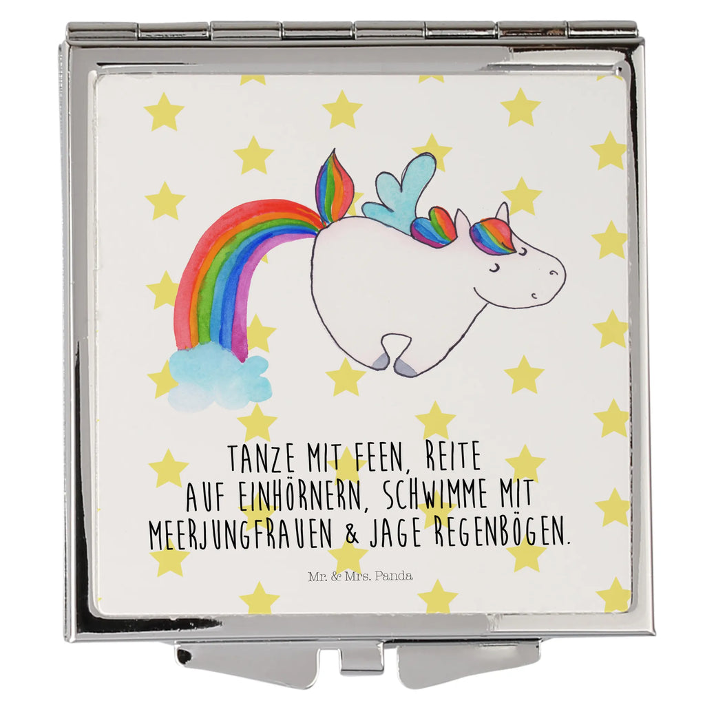 Handbag mirror unicorn Pegasus Tragbarer Spiegel, Handtaschenspiegel, Kompaktspiegel, Handspiegel Geschenkidee, Reise Spiegel, Spiegel Für Handtasche, Mini Spiegel, Taschen-Kosmetikspiegel, Klappbarer Taschenspiegel, Klappspiegel, Spiegel Für Schminktasche, Vintage Kompaktspiegel, Handspiegel Für Damen, Klappbarer Handspiegel, Deko Handspiegel, Spiegel Für Unterwegs, Handspiegel Mit Hülle, Silber, Handspiegel Zum Mitnehmen, Quadratischer Handspiegel, Schminkspiegel Kompakt, Spiegel Für Make-Up Tasche, Kosmetikspiegel Klein, Taschenspiegel, Schminkspiegel To Go, Runder Taschenspiegel, Design Taschenspiegel, Unicorn, Einhorn, Einhörner, Einhorn Deko, Regenbogen, Glitzer, Realität, Erwachsenwerden, Spielen