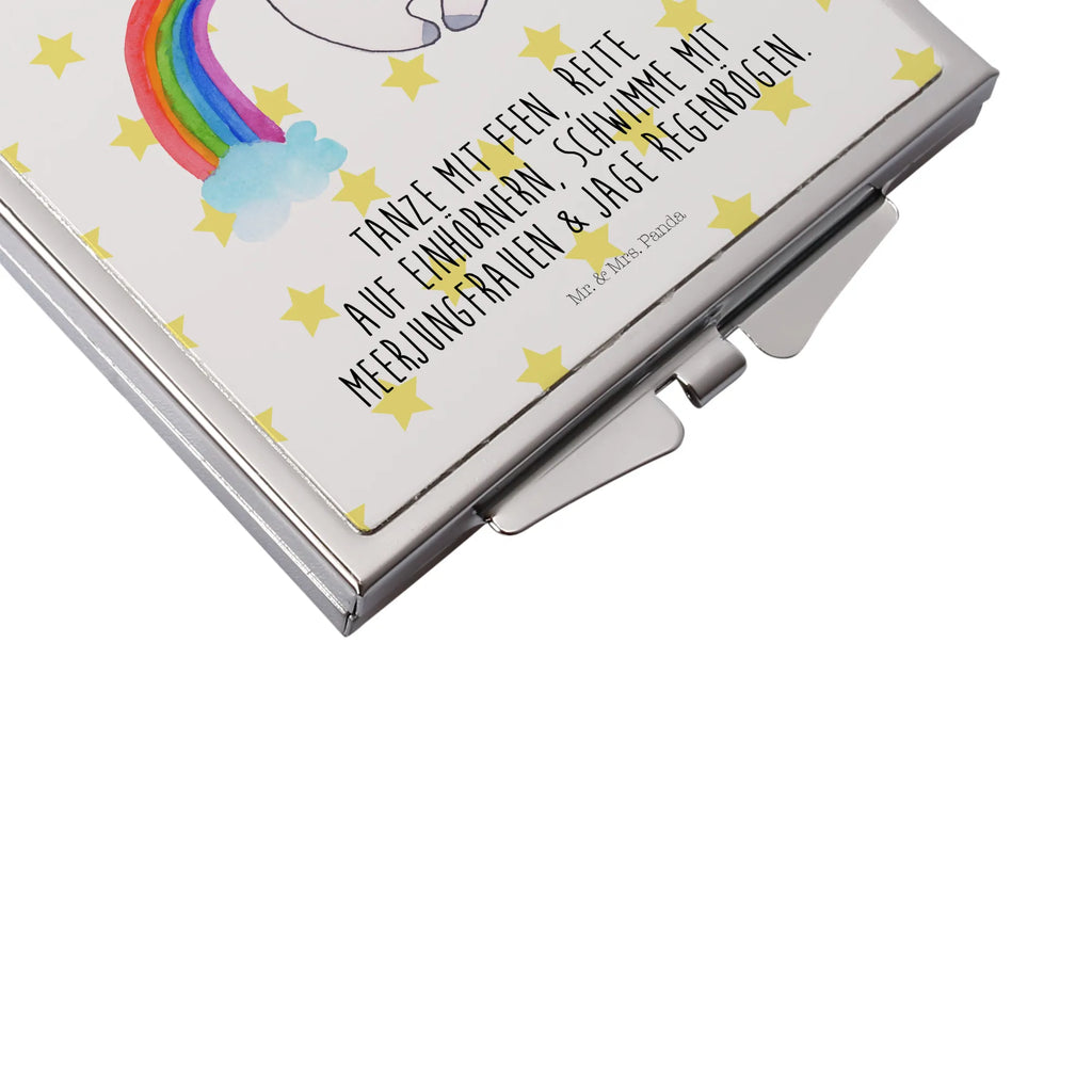 Handbag mirror unicorn Pegasus Tragbarer Spiegel, Handtaschenspiegel, Kompaktspiegel, Handspiegel Geschenkidee, Reise Spiegel, Spiegel Für Handtasche, Mini Spiegel, Taschen-Kosmetikspiegel, Klappbarer Taschenspiegel, Klappspiegel, Spiegel Für Schminktasche, Vintage Kompaktspiegel, Handspiegel Für Damen, Klappbarer Handspiegel, Deko Handspiegel, Spiegel Für Unterwegs, Handspiegel Mit Hülle, Silber, Handspiegel Zum Mitnehmen, Quadratischer Handspiegel, Schminkspiegel Kompakt, Spiegel Für Make-Up Tasche, Kosmetikspiegel Klein, Taschenspiegel, Schminkspiegel To Go, Runder Taschenspiegel, Design Taschenspiegel, Unicorn, Einhorn, Einhörner, Einhorn Deko, Regenbogen, Glitzer, Realität, Erwachsenwerden, Spielen