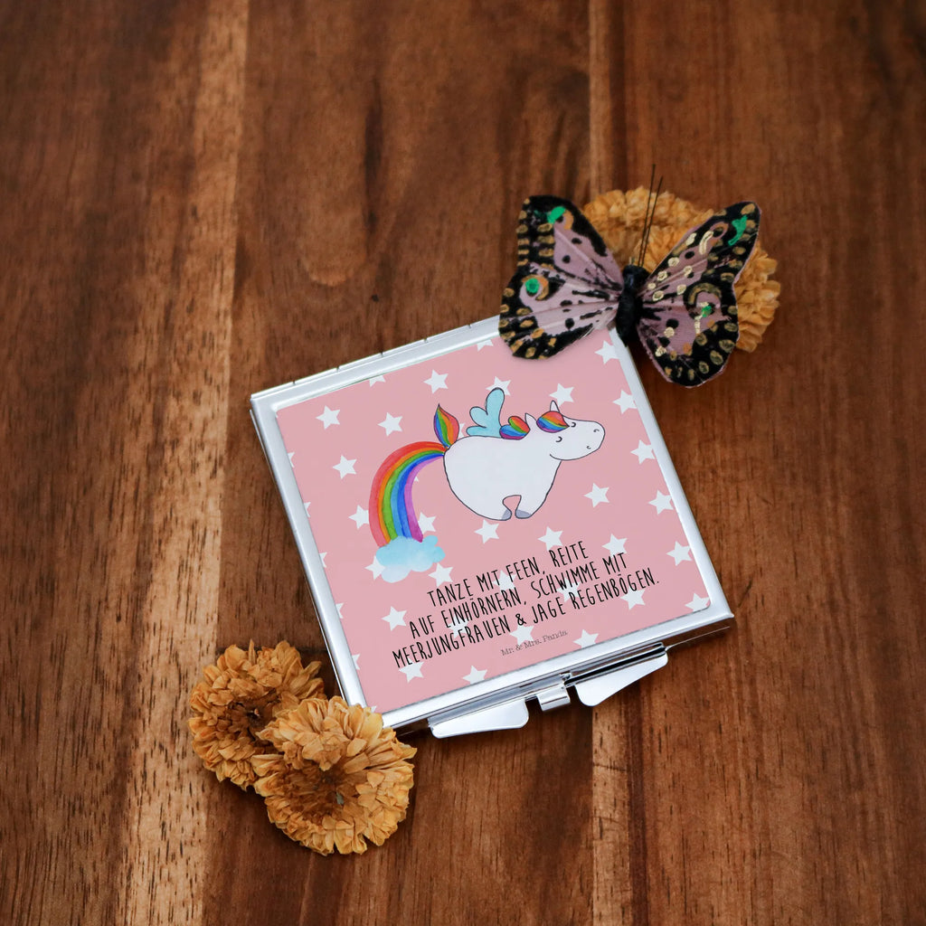 Handbag mirror unicorn Pegasus Tragbarer Spiegel, Handtaschenspiegel, Kompaktspiegel, Handspiegel Geschenkidee, Reise Spiegel, Spiegel Für Handtasche, Mini Spiegel, Taschen-Kosmetikspiegel, Klappbarer Taschenspiegel, Klappspiegel, Spiegel Für Schminktasche, Vintage Kompaktspiegel, Handspiegel Für Damen, Klappbarer Handspiegel, Deko Handspiegel, Spiegel Für Unterwegs, Handspiegel Mit Hülle, Silber, Handspiegel Zum Mitnehmen, Quadratischer Handspiegel, Schminkspiegel Kompakt, Spiegel Für Make-Up Tasche, Kosmetikspiegel Klein, Taschenspiegel, Schminkspiegel To Go, Runder Taschenspiegel, Design Taschenspiegel, Unicorn, Einhorn, Einhörner, Einhorn Deko, Regenbogen, Glitzer, Realität, Erwachsenwerden, Spielen
