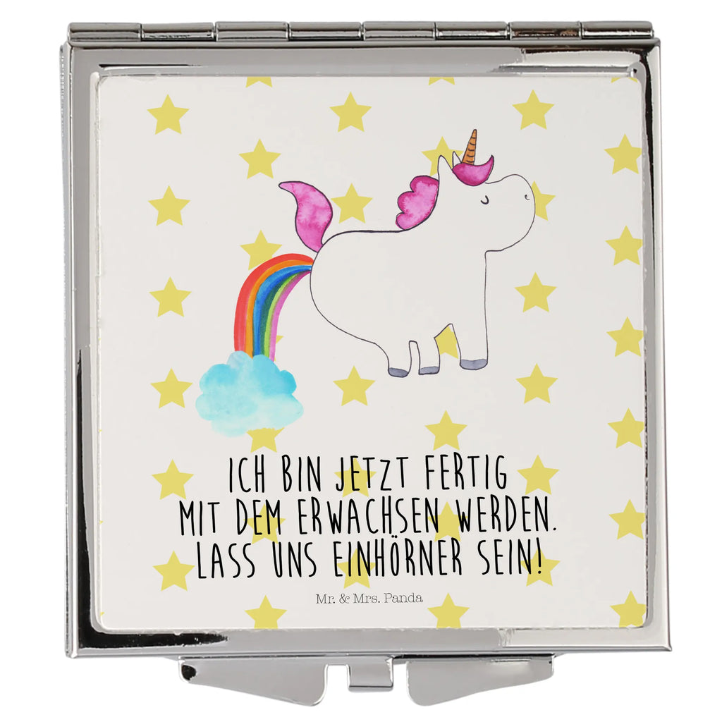Handbag mirror unicorn fart Spiegel Für Handtasche, Schminkspiegel To Go, Taschen-Kosmetikspiegel, Taschenspiegel, Handspiegel Geschenkidee, Handtaschenspiegel, Tragbarer Spiegel, Spiegel Für Unterwegs, Klappspiegel, Handspiegel Zum Mitnehmen, Design Taschenspiegel, Mini Spiegel, Kosmetikspiegel Klein, Handspiegel Mit Hülle, Vintage Kompaktspiegel, Klappbarer Taschenspiegel, Deko Handspiegel, Spiegel Für Schminktasche, Schminkspiegel Kompakt, Klappbarer Handspiegel, Kompaktspiegel, Quadratischer Handspiegel, Spiegel Für Make-Up Tasche, Runder Taschenspiegel, Handspiegel Für Damen, Reise Spiegel, Einhorn, Einhörner, Einhorn Deko, Unicorn, lustig, Regenbogen, Freundin, Spaß, Erwachsenwerden, Glitzer, Einhornpower, Pups