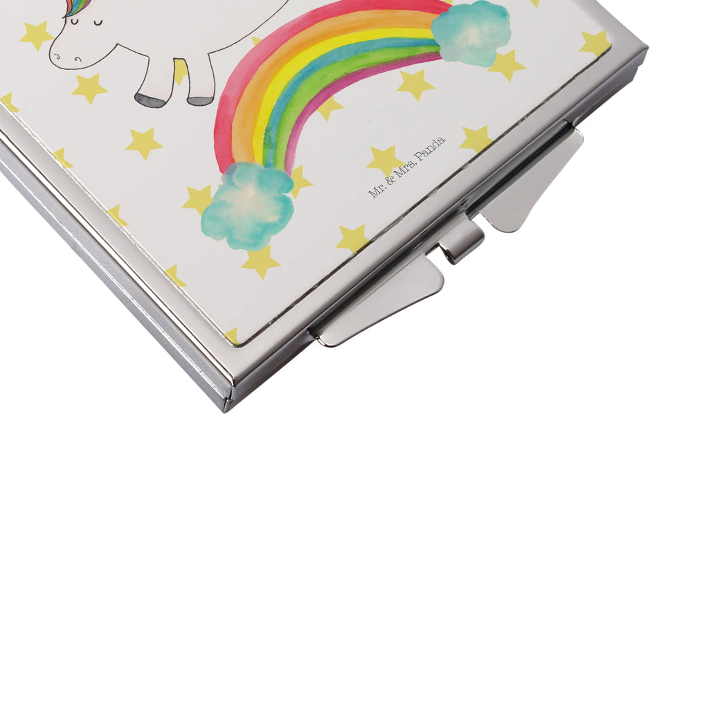 Handbag mirror unicorn rainbow Spiegel Für Schminktasche, Taschen-Kosmetikspiegel, Runder Taschenspiegel, Taschenspiegel, Deko Handspiegel, Kompaktspiegel, Klappspiegel, Handspiegel Zum Mitnehmen, Klappbarer Taschenspiegel, Reise Spiegel, Schminkspiegel To Go, Klappbarer Handspiegel, Handspiegel Geschenkidee, Kosmetikspiegel Klein, Silber, Handspiegel Für Damen, Handtaschenspiegel, Spiegel Für Unterwegs, Handspiegel Mit Hülle, Tragbarer Spiegel, Mini Spiegel, Schminkspiegel Kompakt, Quadratischer Handspiegel, Spiegel Für Make-Up Tasche, Vintage Kompaktspiegel, Spiegel Für Handtasche, Design Taschenspiegel, Einhörner, Einhorn, Unicorn, Einhorn Deko, Einhornautobahn, Erwachsenwerden, Glitzer, Einhornpower, Regenbogen