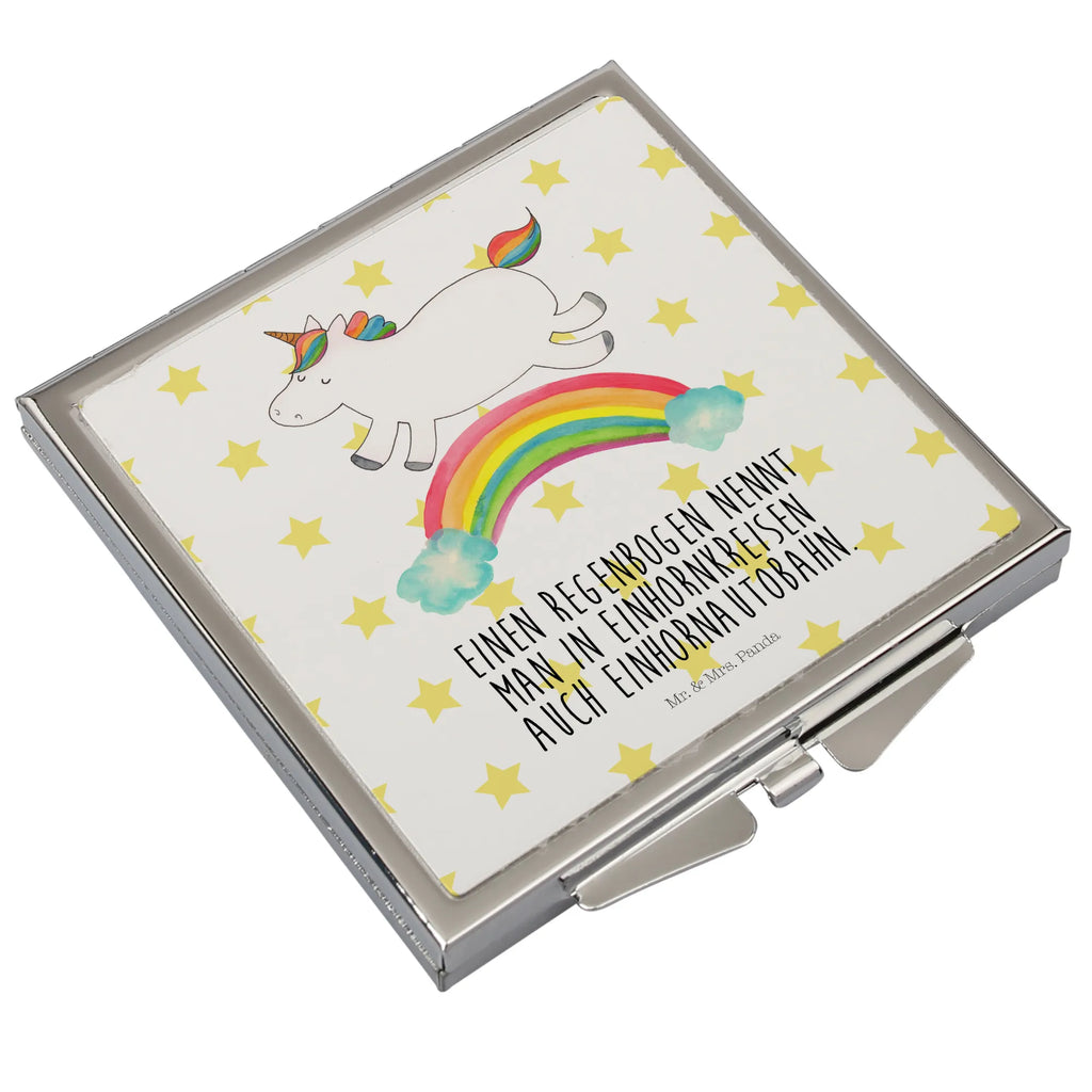 Handbag mirror unicorn rainbow Spiegel Für Schminktasche, Taschen-Kosmetikspiegel, Runder Taschenspiegel, Taschenspiegel, Deko Handspiegel, Kompaktspiegel, Klappspiegel, Handspiegel Zum Mitnehmen, Klappbarer Taschenspiegel, Reise Spiegel, Schminkspiegel To Go, Klappbarer Handspiegel, Handspiegel Geschenkidee, Kosmetikspiegel Klein, Silber, Handspiegel Für Damen, Handtaschenspiegel, Spiegel Für Unterwegs, Handspiegel Mit Hülle, Tragbarer Spiegel, Mini Spiegel, Schminkspiegel Kompakt, Quadratischer Handspiegel, Spiegel Für Make-Up Tasche, Vintage Kompaktspiegel, Spiegel Für Handtasche, Design Taschenspiegel, Einhörner, Einhorn, Unicorn, Einhorn Deko, Einhornautobahn, Erwachsenwerden, Glitzer, Einhornpower, Regenbogen