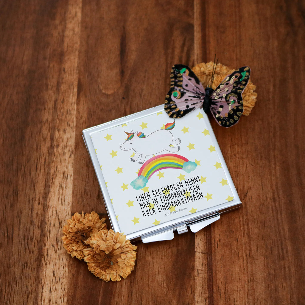 Handbag mirror unicorn rainbow Spiegel Für Schminktasche, Taschen-Kosmetikspiegel, Runder Taschenspiegel, Taschenspiegel, Deko Handspiegel, Kompaktspiegel, Klappspiegel, Handspiegel Zum Mitnehmen, Klappbarer Taschenspiegel, Reise Spiegel, Schminkspiegel To Go, Klappbarer Handspiegel, Handspiegel Geschenkidee, Kosmetikspiegel Klein, Silber, Handspiegel Für Damen, Handtaschenspiegel, Spiegel Für Unterwegs, Handspiegel Mit Hülle, Tragbarer Spiegel, Mini Spiegel, Schminkspiegel Kompakt, Quadratischer Handspiegel, Spiegel Für Make-Up Tasche, Vintage Kompaktspiegel, Spiegel Für Handtasche, Design Taschenspiegel, Einhörner, Einhorn, Unicorn, Einhorn Deko, Einhornautobahn, Erwachsenwerden, Glitzer, Einhornpower, Regenbogen