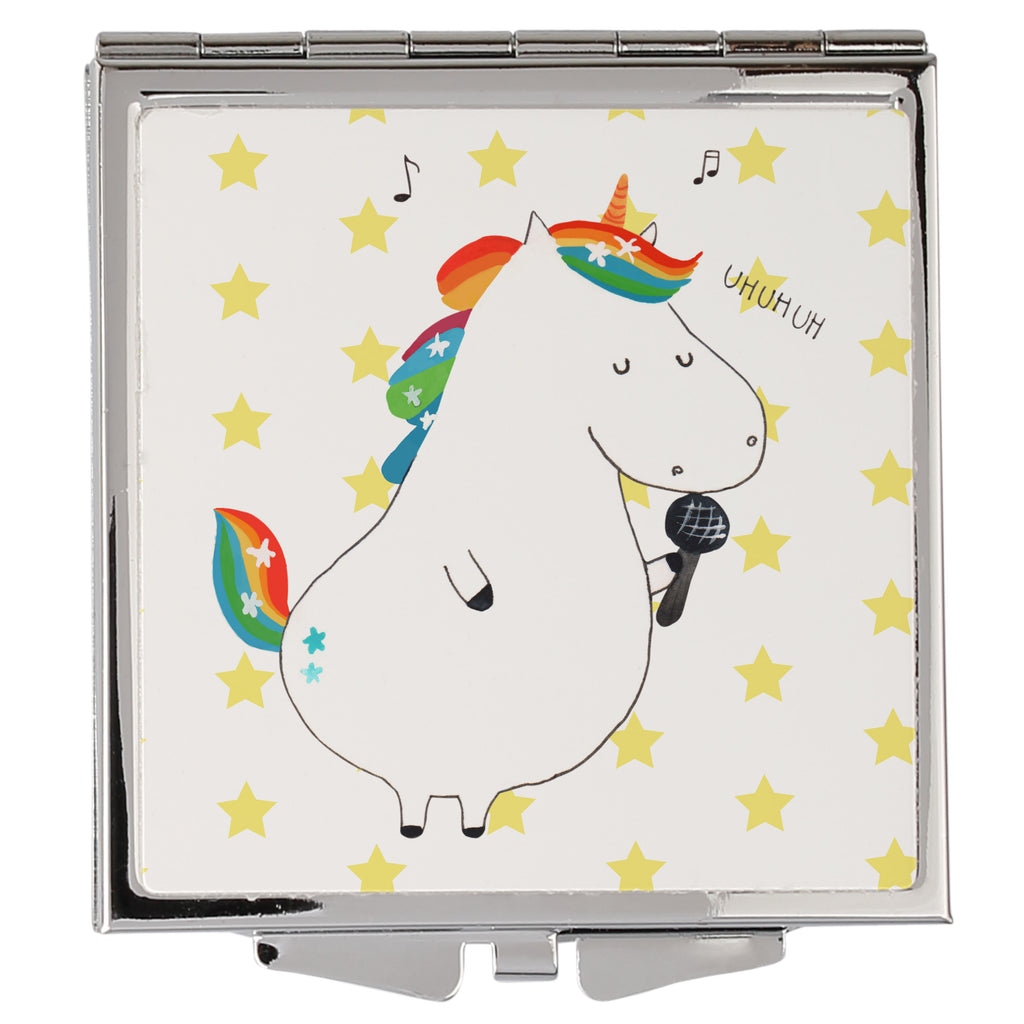 Handbag mirror unicorn Singer Handspiegel Geschenkidee, Handtaschenspiegel, Spiegel Für Unterwegs, Kosmetikspiegel Klein, Klappspiegel, Quadratischer Handspiegel, Taschenspiegel, Handspiegel Zum Mitnehmen, Schminkspiegel To Go, Reise Spiegel, Silber, Spiegel Für Make-Up Tasche, Deko Handspiegel, Runder Taschenspiegel, Spiegel Für Handtasche, Vintage Kompaktspiegel, Klappbarer Taschenspiegel, Spiegel Für Schminktasche, Schminkspiegel Kompakt, Handspiegel Für Damen, Design Taschenspiegel, Mini Spiegel, Klappbarer Handspiegel, Taschen-Kosmetikspiegel, Tragbarer Spiegel, Kompaktspiegel, Handspiegel Mit Hülle, Einhörner, Einhorn, Unicorn, Einhorn Deko, Geburtstag, Disco, Glitzer, Feier, Freundin, Party, Sänger, Konfetti, Sängerin, Fest