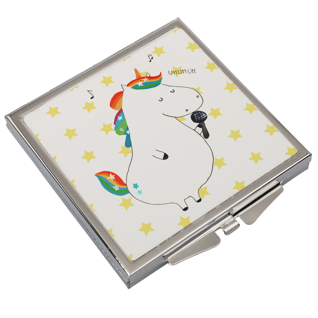 Handbag mirror unicorn Singer Handspiegel Geschenkidee, Handtaschenspiegel, Spiegel Für Unterwegs, Kosmetikspiegel Klein, Klappspiegel, Quadratischer Handspiegel, Taschenspiegel, Handspiegel Zum Mitnehmen, Schminkspiegel To Go, Reise Spiegel, Silber, Spiegel Für Make-Up Tasche, Deko Handspiegel, Runder Taschenspiegel, Spiegel Für Handtasche, Vintage Kompaktspiegel, Klappbarer Taschenspiegel, Spiegel Für Schminktasche, Schminkspiegel Kompakt, Handspiegel Für Damen, Design Taschenspiegel, Mini Spiegel, Klappbarer Handspiegel, Taschen-Kosmetikspiegel, Tragbarer Spiegel, Kompaktspiegel, Handspiegel Mit Hülle, Einhörner, Einhorn, Unicorn, Einhorn Deko, Geburtstag, Disco, Glitzer, Feier, Freundin, Party, Sänger, Konfetti, Sängerin, Fest