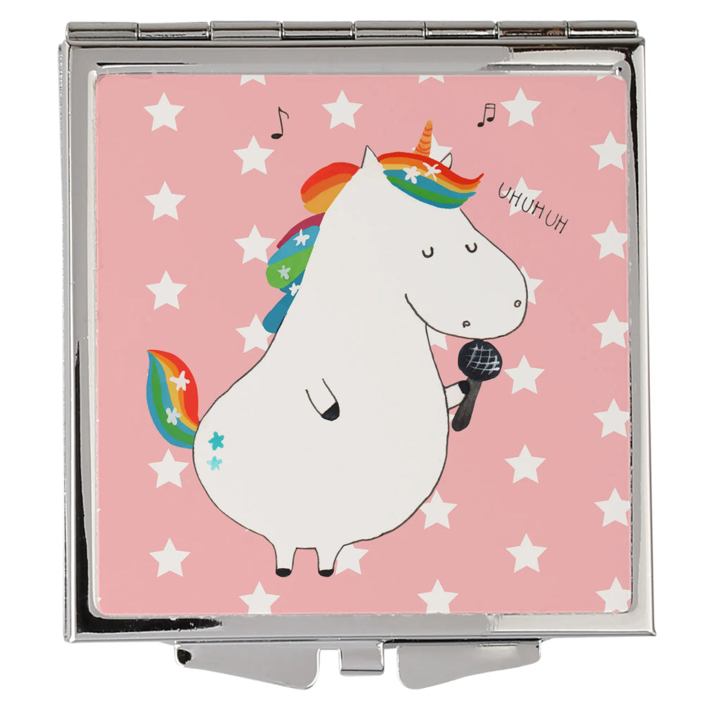 Handbag mirror unicorn Singer Handspiegel Geschenkidee, Handtaschenspiegel, Spiegel Für Unterwegs, Kosmetikspiegel Klein, Klappspiegel, Quadratischer Handspiegel, Taschenspiegel, Handspiegel Zum Mitnehmen, Schminkspiegel To Go, Reise Spiegel, Silber, Spiegel Für Make-Up Tasche, Deko Handspiegel, Runder Taschenspiegel, Spiegel Für Handtasche, Vintage Kompaktspiegel, Klappbarer Taschenspiegel, Spiegel Für Schminktasche, Schminkspiegel Kompakt, Handspiegel Für Damen, Design Taschenspiegel, Mini Spiegel, Klappbarer Handspiegel, Taschen-Kosmetikspiegel, Tragbarer Spiegel, Kompaktspiegel, Handspiegel Mit Hülle, Einhörner, Einhorn, Unicorn, Einhorn Deko, Geburtstag, Disco, Glitzer, Feier, Freundin, Party, Sänger, Konfetti, Sängerin, Fest