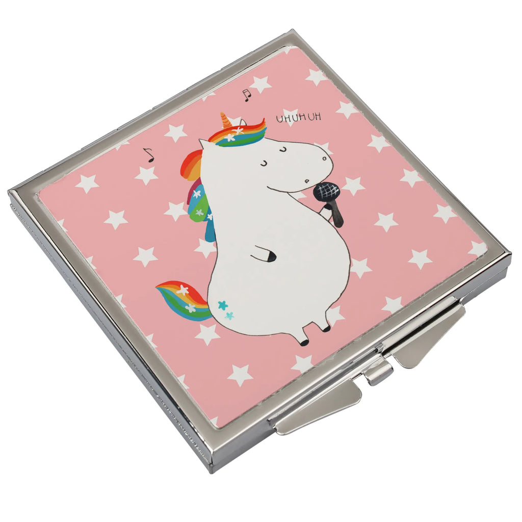 Handbag mirror unicorn Singer Handspiegel Geschenkidee, Handtaschenspiegel, Spiegel Für Unterwegs, Kosmetikspiegel Klein, Klappspiegel, Quadratischer Handspiegel, Taschenspiegel, Handspiegel Zum Mitnehmen, Schminkspiegel To Go, Reise Spiegel, Silber, Spiegel Für Make-Up Tasche, Deko Handspiegel, Runder Taschenspiegel, Spiegel Für Handtasche, Vintage Kompaktspiegel, Klappbarer Taschenspiegel, Spiegel Für Schminktasche, Schminkspiegel Kompakt, Handspiegel Für Damen, Design Taschenspiegel, Mini Spiegel, Klappbarer Handspiegel, Taschen-Kosmetikspiegel, Tragbarer Spiegel, Kompaktspiegel, Handspiegel Mit Hülle, Einhörner, Einhorn, Unicorn, Einhorn Deko, Geburtstag, Disco, Glitzer, Feier, Freundin, Party, Sänger, Konfetti, Sängerin, Fest