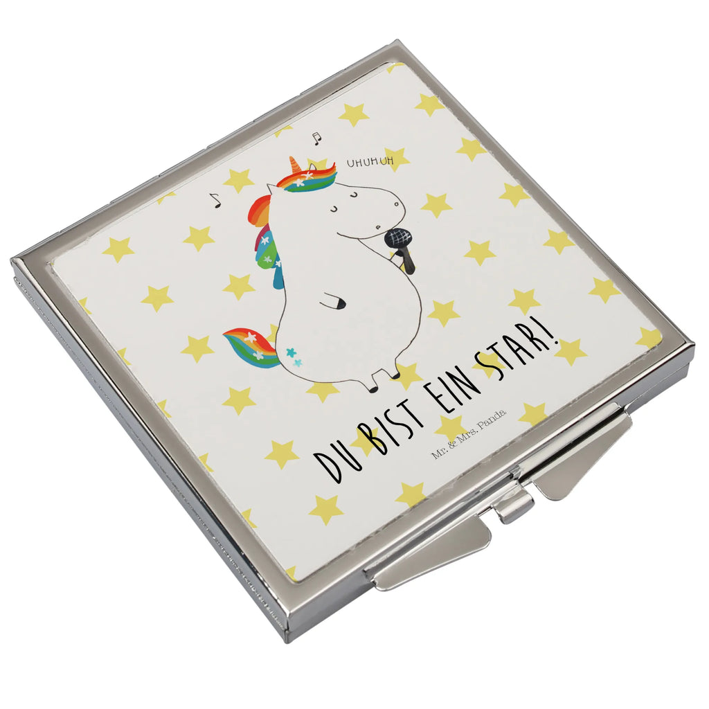 Handbag mirror unicorn Singer Handspiegel Geschenkidee, Handtaschenspiegel, Spiegel Für Unterwegs, Kosmetikspiegel Klein, Klappspiegel, Quadratischer Handspiegel, Taschenspiegel, Handspiegel Zum Mitnehmen, Schminkspiegel To Go, Reise Spiegel, Silber, Spiegel Für Make-Up Tasche, Deko Handspiegel, Runder Taschenspiegel, Spiegel Für Handtasche, Vintage Kompaktspiegel, Klappbarer Taschenspiegel, Spiegel Für Schminktasche, Schminkspiegel Kompakt, Handspiegel Für Damen, Design Taschenspiegel, Mini Spiegel, Klappbarer Handspiegel, Taschen-Kosmetikspiegel, Tragbarer Spiegel, Kompaktspiegel, Handspiegel Mit Hülle, Einhörner, Einhorn, Unicorn, Einhorn Deko, Geburtstag, Disco, Glitzer, Feier, Freundin, Party, Sänger, Konfetti, Sängerin, Fest