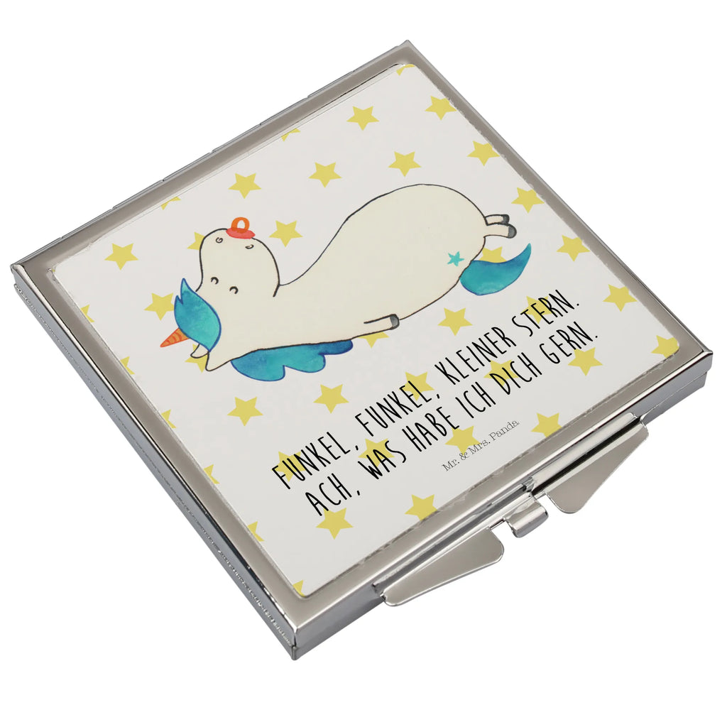 Handbag mirror unicorn dummy Kosmetikspiegel Klein, Tragbarer Spiegel, Klappspiegel, Spiegel Für Make-Up Tasche, Spiegel Für Schminktasche, Handspiegel Zum Mitnehmen, Schminkspiegel To Go, Handspiegel Geschenkidee, Silber, Deko Handspiegel, Handtaschenspiegel, Mini Spiegel, Klappbarer Taschenspiegel, Design Taschenspiegel, Quadratischer Handspiegel, Spiegel Für Unterwegs, Reise Spiegel, Vintage Kompaktspiegel, Handspiegel Für Damen, Taschenspiegel, Runder Taschenspiegel, Handspiegel Mit Hülle, Spiegel Für Handtasche, Taschen-Kosmetikspiegel, Klappbarer Handspiegel, Schminkspiegel Kompakt, Kompaktspiegel, Einhörner, Einhorn, Unicorn, Einhorn Deko, Geburt, Schnuller, Mutter, Mama, Säugling, Geburtstag, Kleinkind, Geschenk Geburt, Baby
