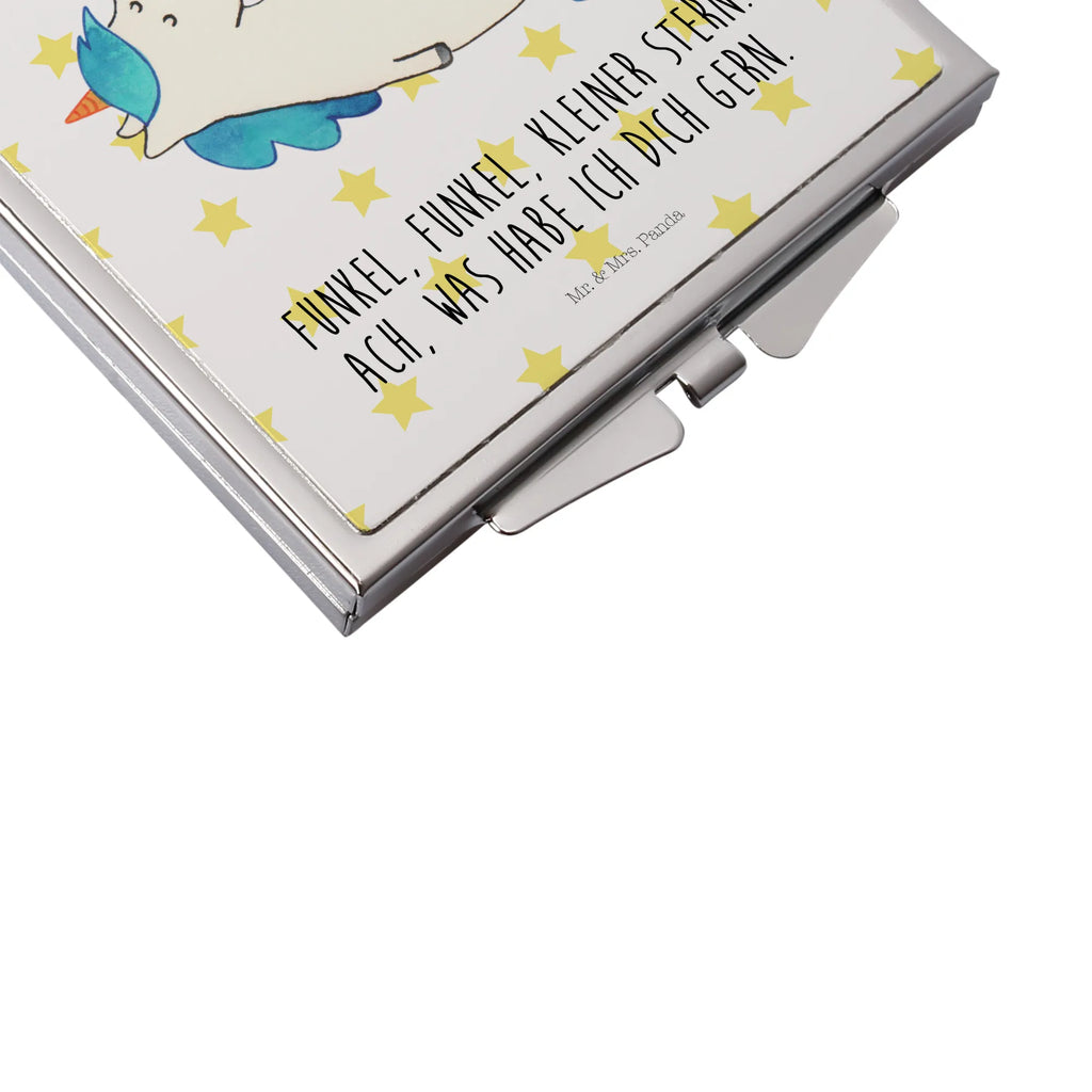 Handbag mirror unicorn dummy Kosmetikspiegel Klein, Tragbarer Spiegel, Klappspiegel, Spiegel Für Make-Up Tasche, Spiegel Für Schminktasche, Handspiegel Zum Mitnehmen, Schminkspiegel To Go, Handspiegel Geschenkidee, Silber, Deko Handspiegel, Handtaschenspiegel, Mini Spiegel, Klappbarer Taschenspiegel, Design Taschenspiegel, Quadratischer Handspiegel, Spiegel Für Unterwegs, Reise Spiegel, Vintage Kompaktspiegel, Handspiegel Für Damen, Taschenspiegel, Runder Taschenspiegel, Handspiegel Mit Hülle, Spiegel Für Handtasche, Taschen-Kosmetikspiegel, Klappbarer Handspiegel, Schminkspiegel Kompakt, Kompaktspiegel, Einhörner, Einhorn, Unicorn, Einhorn Deko, Geburt, Schnuller, Mutter, Mama, Säugling, Geburtstag, Kleinkind, Geschenk Geburt, Baby