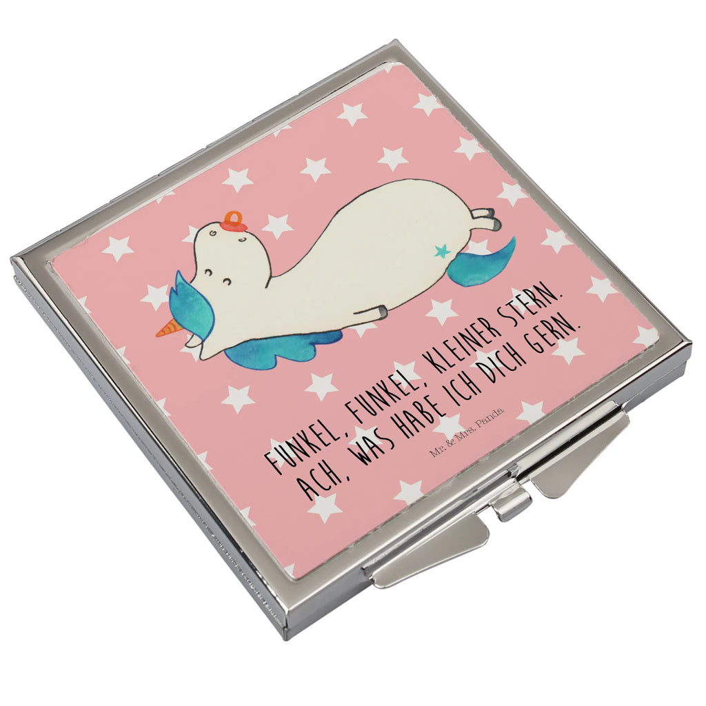 Handbag mirror unicorn dummy Kosmetikspiegel Klein, Tragbarer Spiegel, Klappspiegel, Spiegel Für Make-Up Tasche, Spiegel Für Schminktasche, Handspiegel Zum Mitnehmen, Schminkspiegel To Go, Handspiegel Geschenkidee, Silber, Deko Handspiegel, Handtaschenspiegel, Mini Spiegel, Klappbarer Taschenspiegel, Design Taschenspiegel, Quadratischer Handspiegel, Spiegel Für Unterwegs, Reise Spiegel, Vintage Kompaktspiegel, Handspiegel Für Damen, Taschenspiegel, Runder Taschenspiegel, Handspiegel Mit Hülle, Spiegel Für Handtasche, Taschen-Kosmetikspiegel, Klappbarer Handspiegel, Schminkspiegel Kompakt, Kompaktspiegel, Einhörner, Einhorn, Unicorn, Einhorn Deko, Geburt, Schnuller, Mutter, Mama, Säugling, Geburtstag, Kleinkind, Geschenk Geburt, Baby