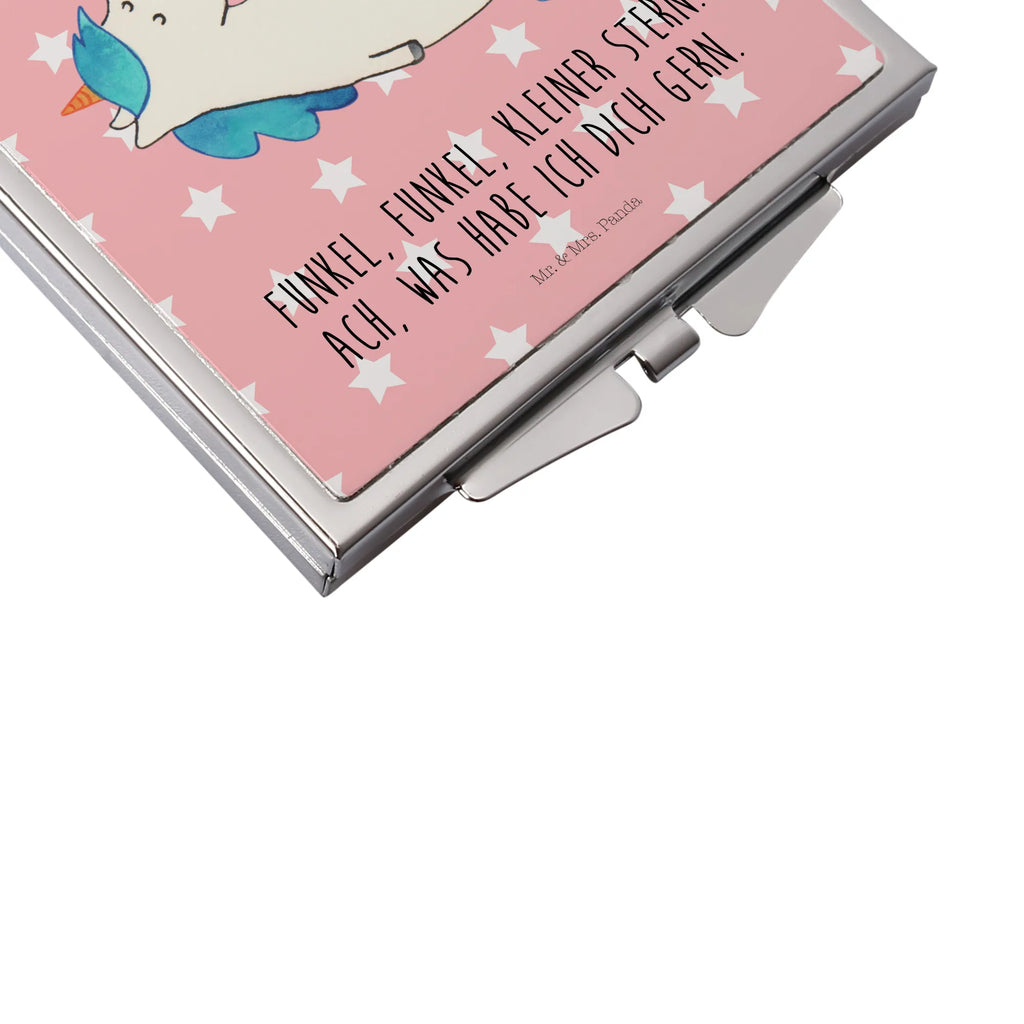 Handbag mirror unicorn dummy Kosmetikspiegel Klein, Tragbarer Spiegel, Klappspiegel, Spiegel Für Make-Up Tasche, Spiegel Für Schminktasche, Handspiegel Zum Mitnehmen, Schminkspiegel To Go, Handspiegel Geschenkidee, Silber, Deko Handspiegel, Handtaschenspiegel, Mini Spiegel, Klappbarer Taschenspiegel, Design Taschenspiegel, Quadratischer Handspiegel, Spiegel Für Unterwegs, Reise Spiegel, Vintage Kompaktspiegel, Handspiegel Für Damen, Taschenspiegel, Runder Taschenspiegel, Handspiegel Mit Hülle, Spiegel Für Handtasche, Taschen-Kosmetikspiegel, Klappbarer Handspiegel, Schminkspiegel Kompakt, Kompaktspiegel, Einhörner, Einhorn, Unicorn, Einhorn Deko, Geburt, Schnuller, Mutter, Mama, Säugling, Geburtstag, Kleinkind, Geschenk Geburt, Baby